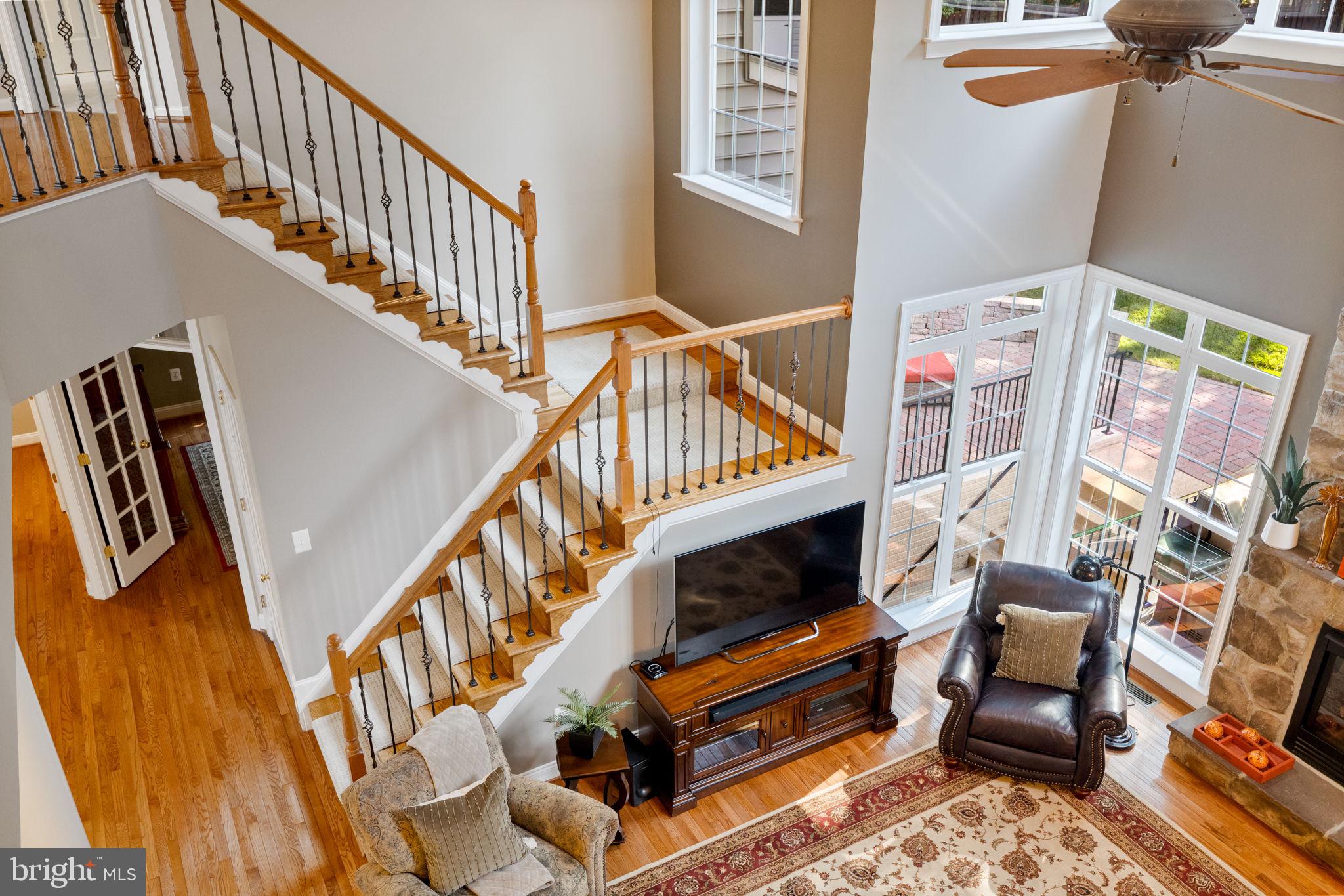 ESTATES OF FOREST RIDGE - Residential