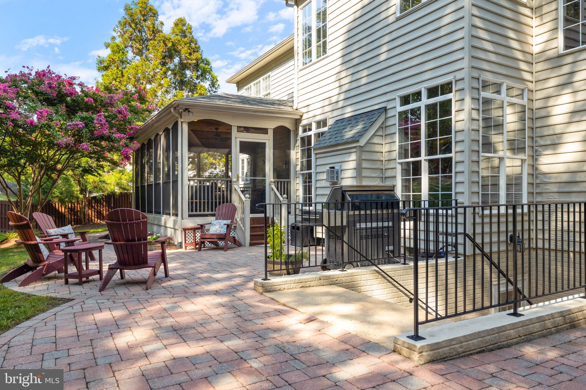 ESTATES OF FOREST RIDGE - Residential