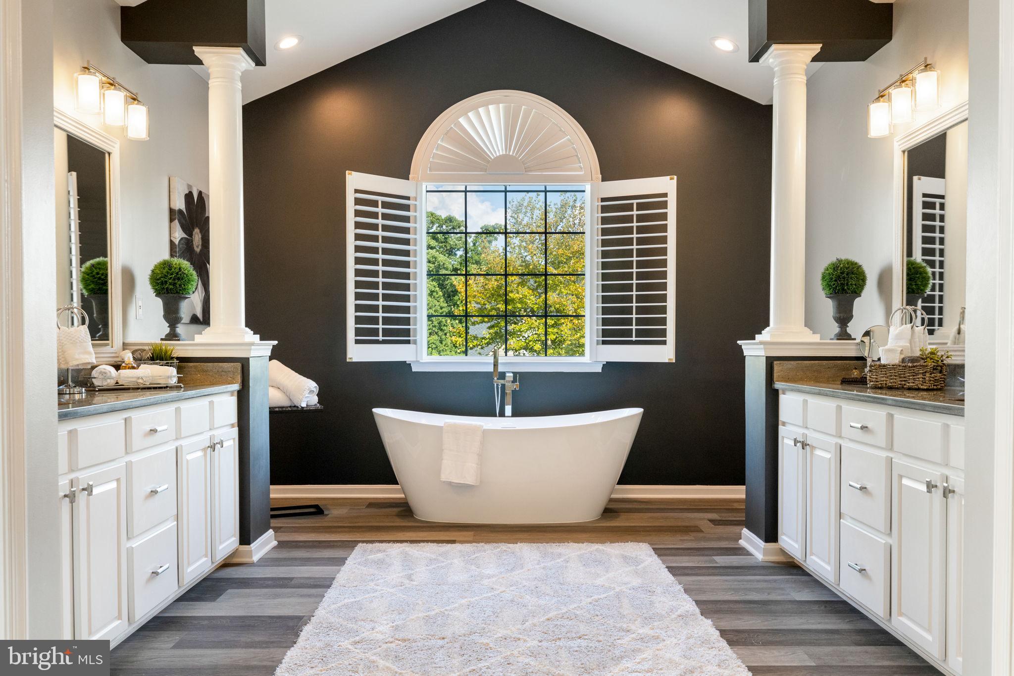 ESTATES OF FOREST RIDGE - Residential