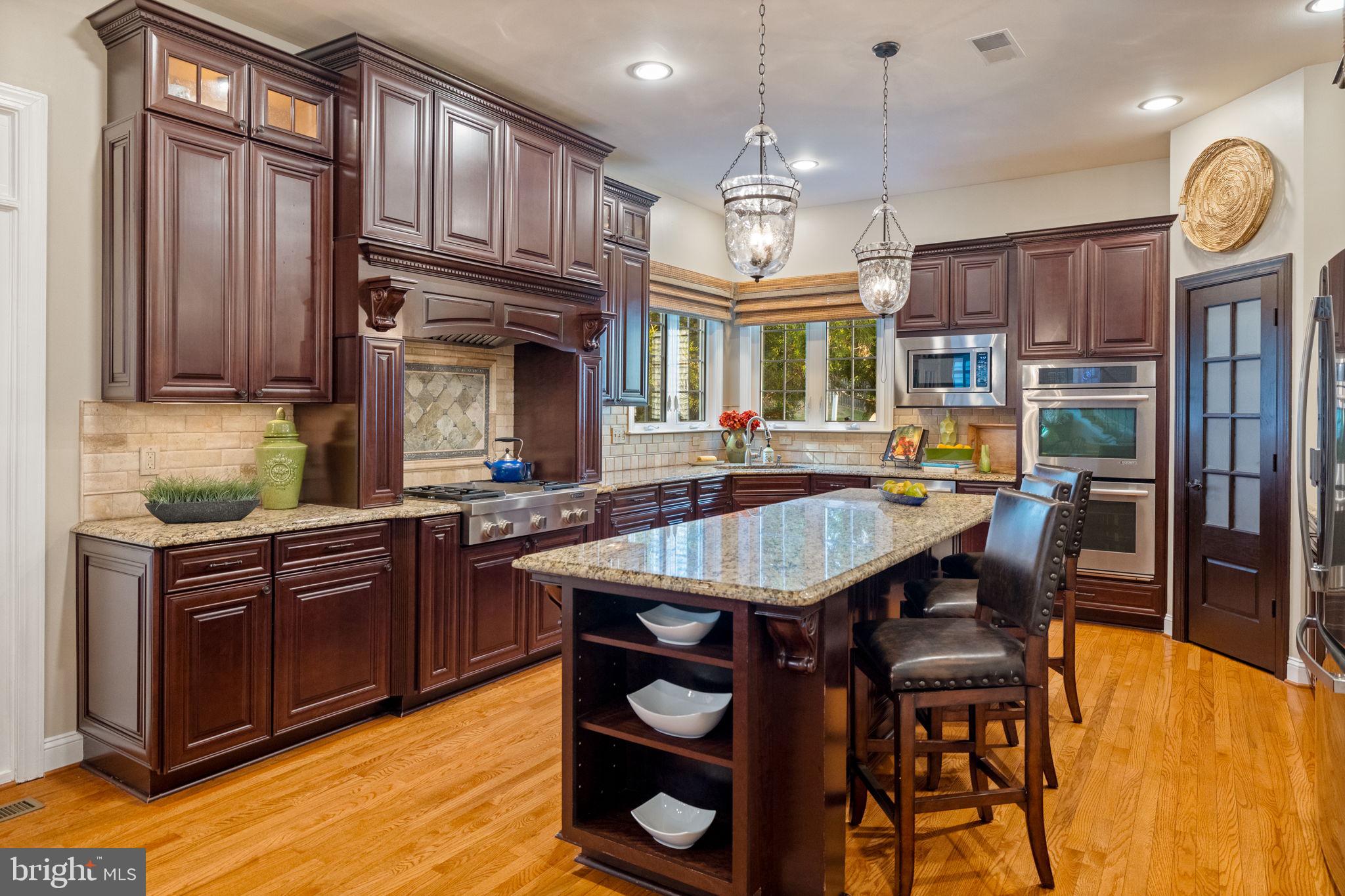 ESTATES OF FOREST RIDGE - Residential