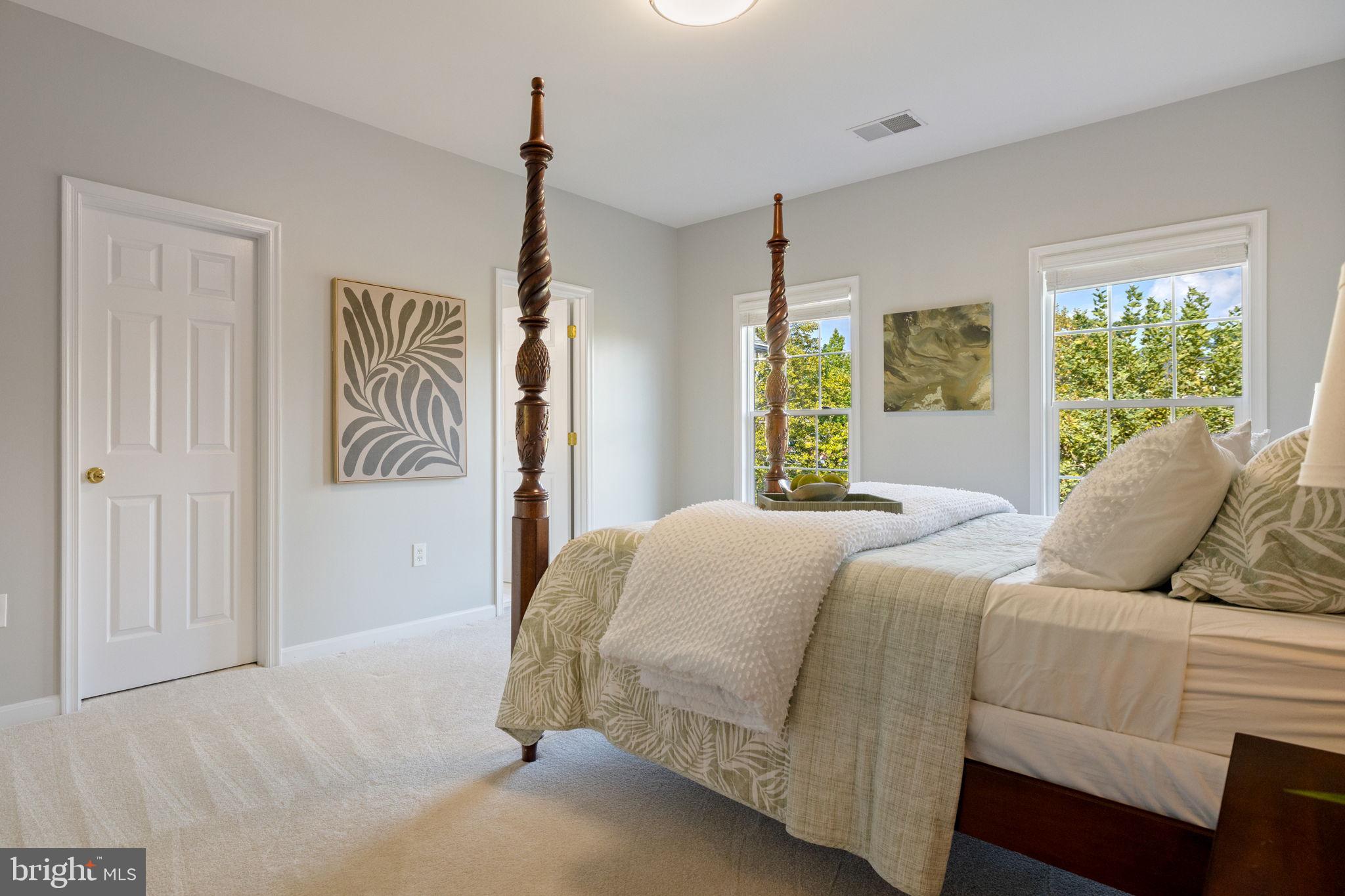 ESTATES OF FOREST RIDGE - Residential