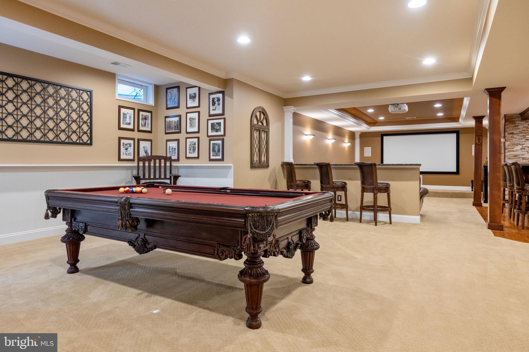 ESTATES OF FOREST RIDGE - Residential