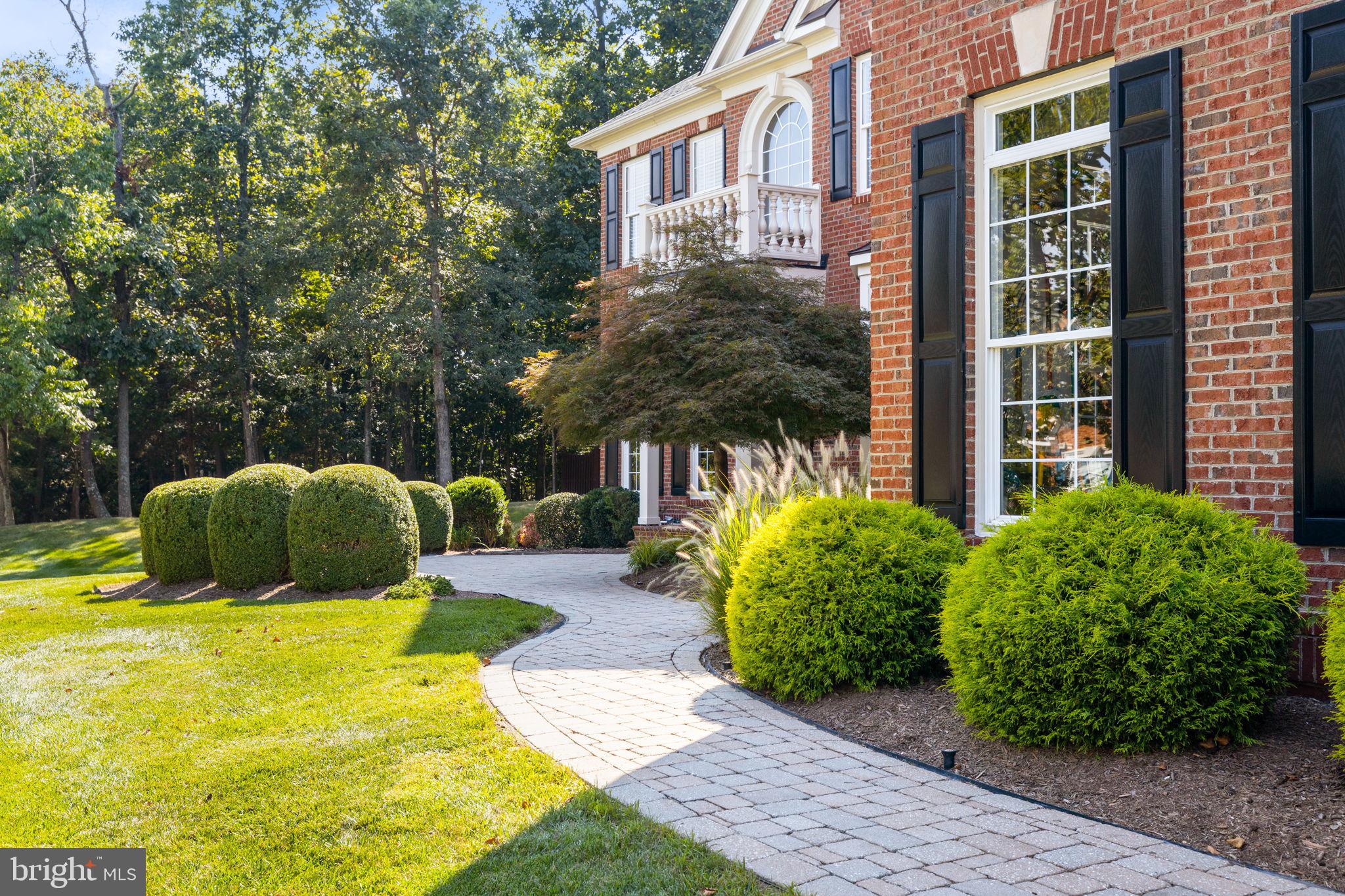 ESTATES OF FOREST RIDGE - Residential