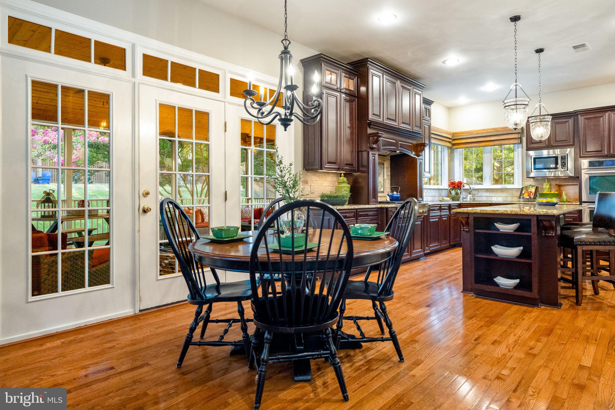 ESTATES OF FOREST RIDGE - Residential