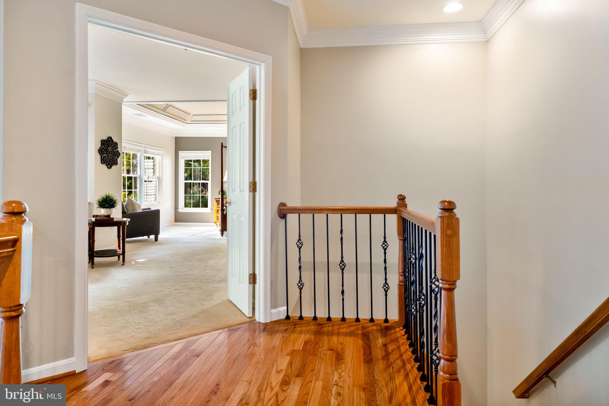 ESTATES OF FOREST RIDGE - Residential