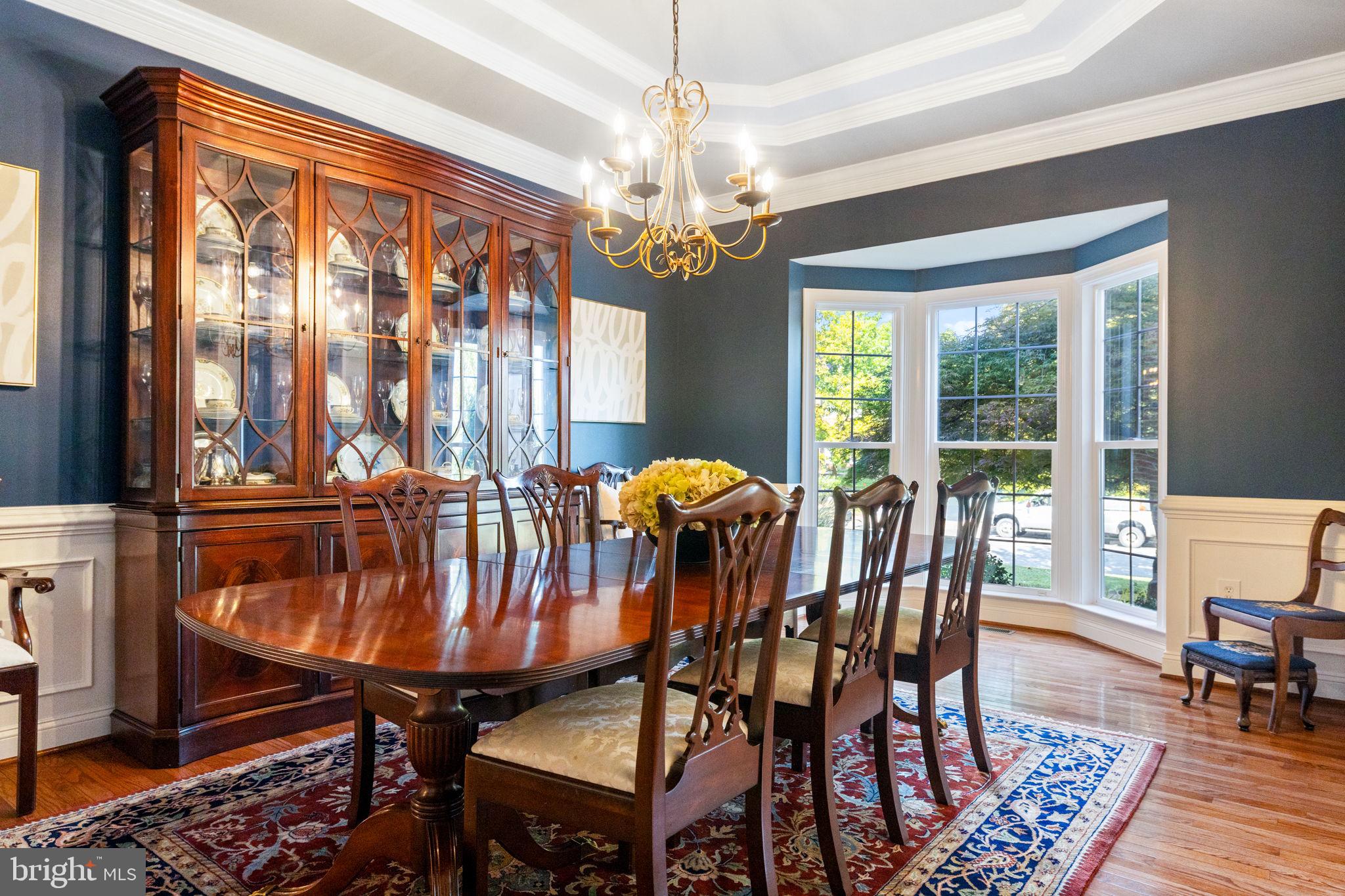 ESTATES OF FOREST RIDGE - Residential