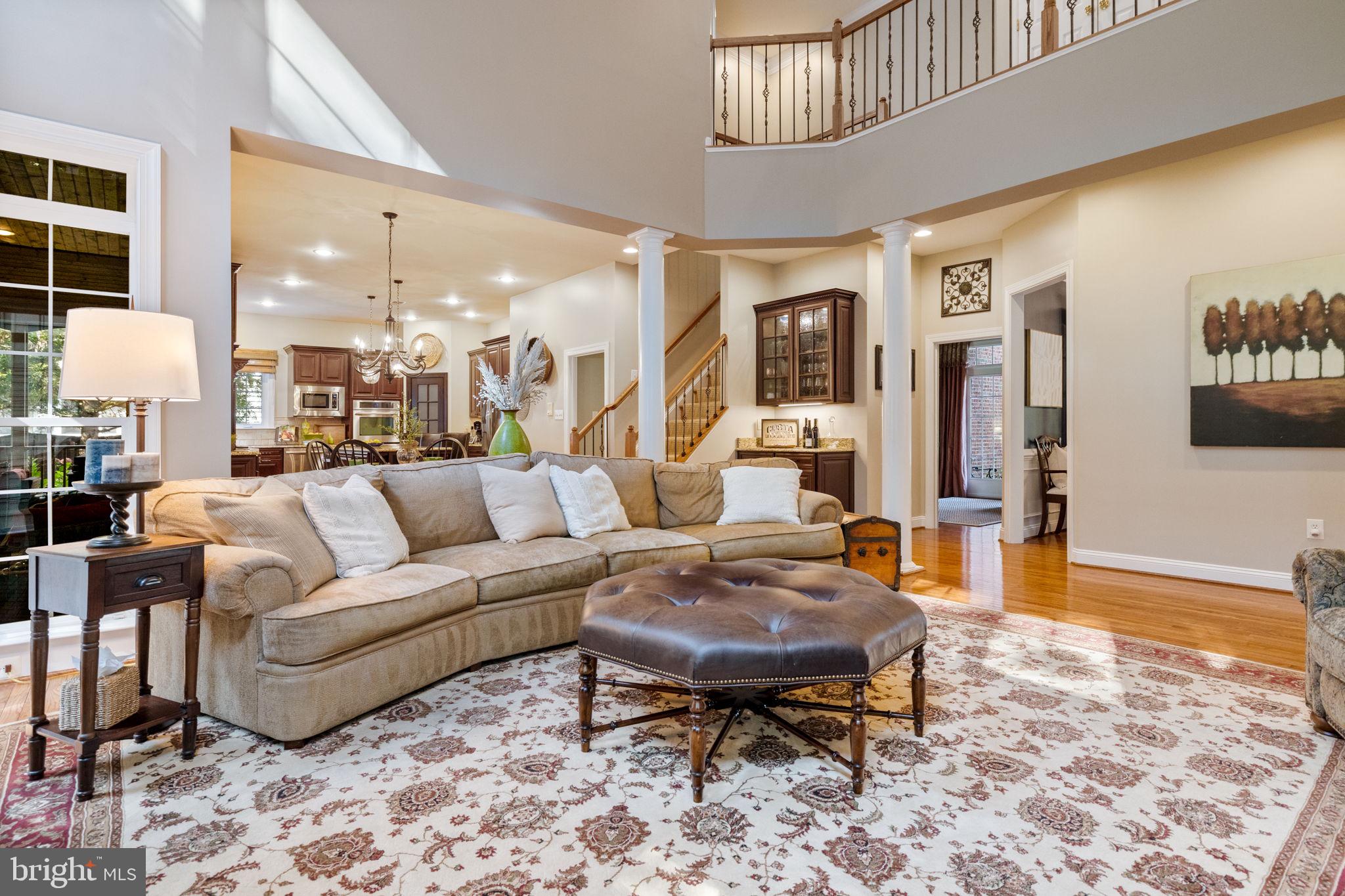 ESTATES OF FOREST RIDGE - Residential