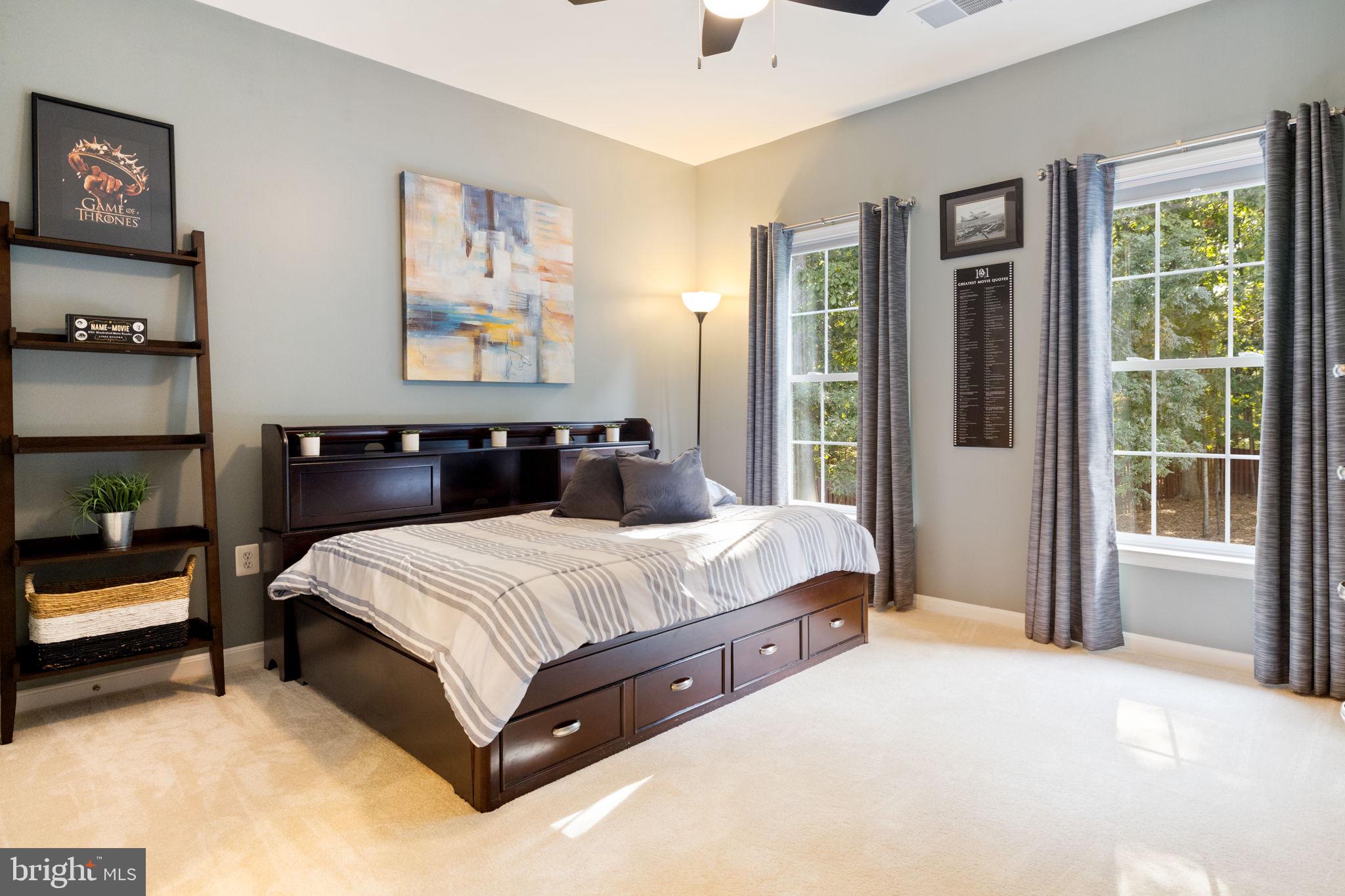 ESTATES OF FOREST RIDGE - Residential