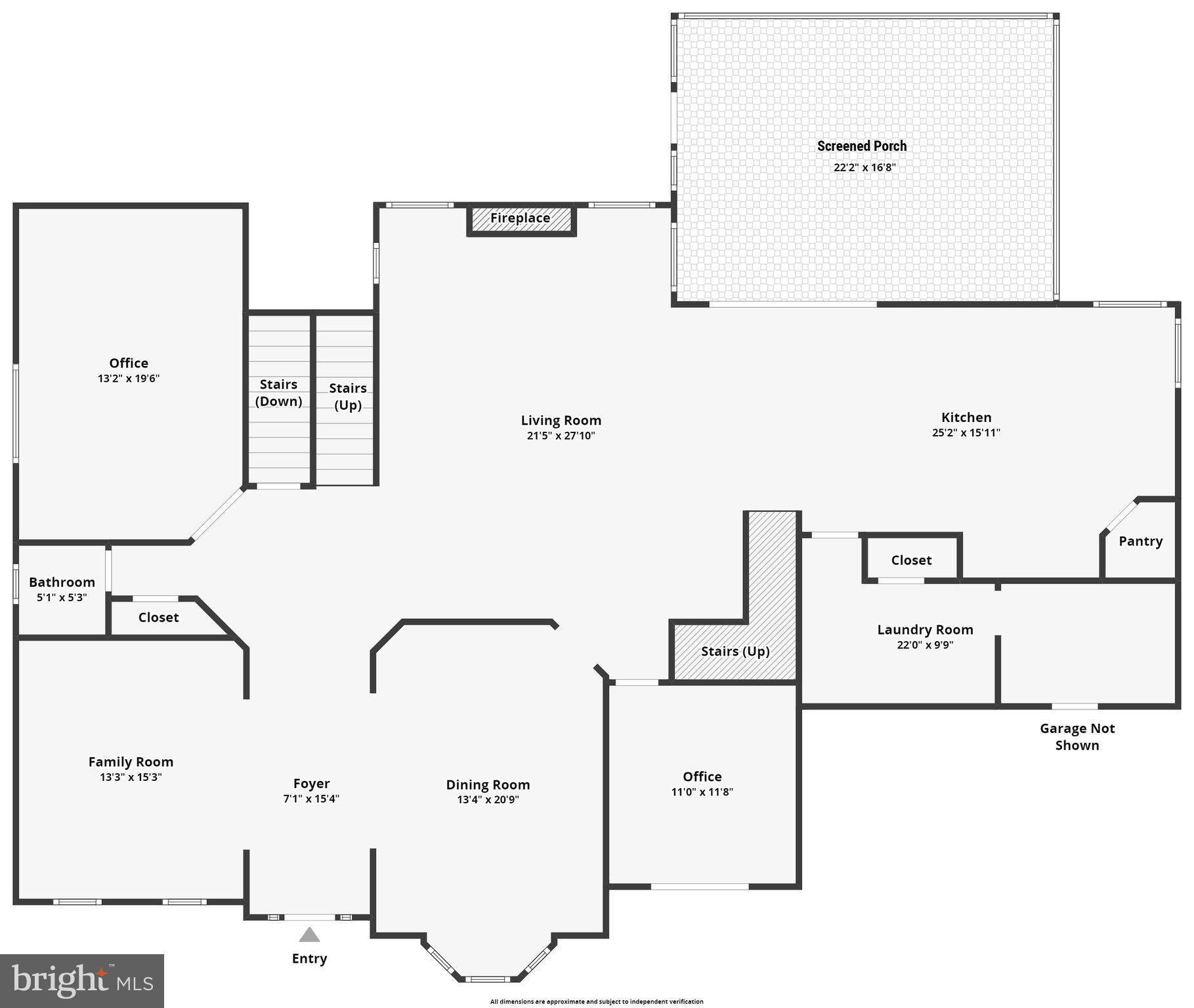 ESTATES OF FOREST RIDGE - Residential