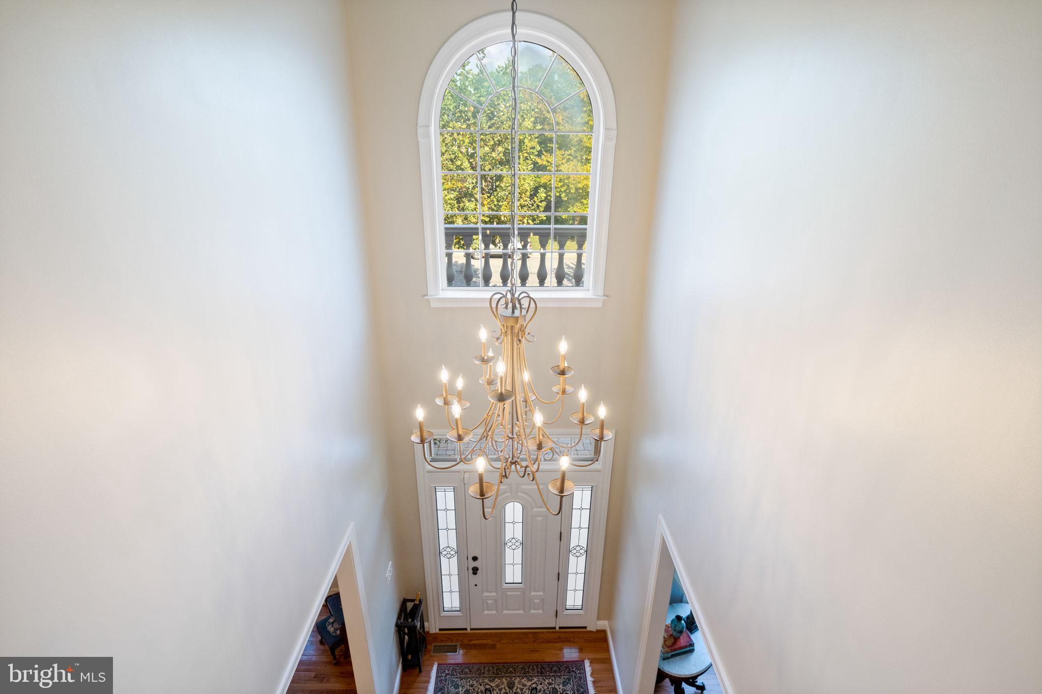 ESTATES OF FOREST RIDGE - Residential