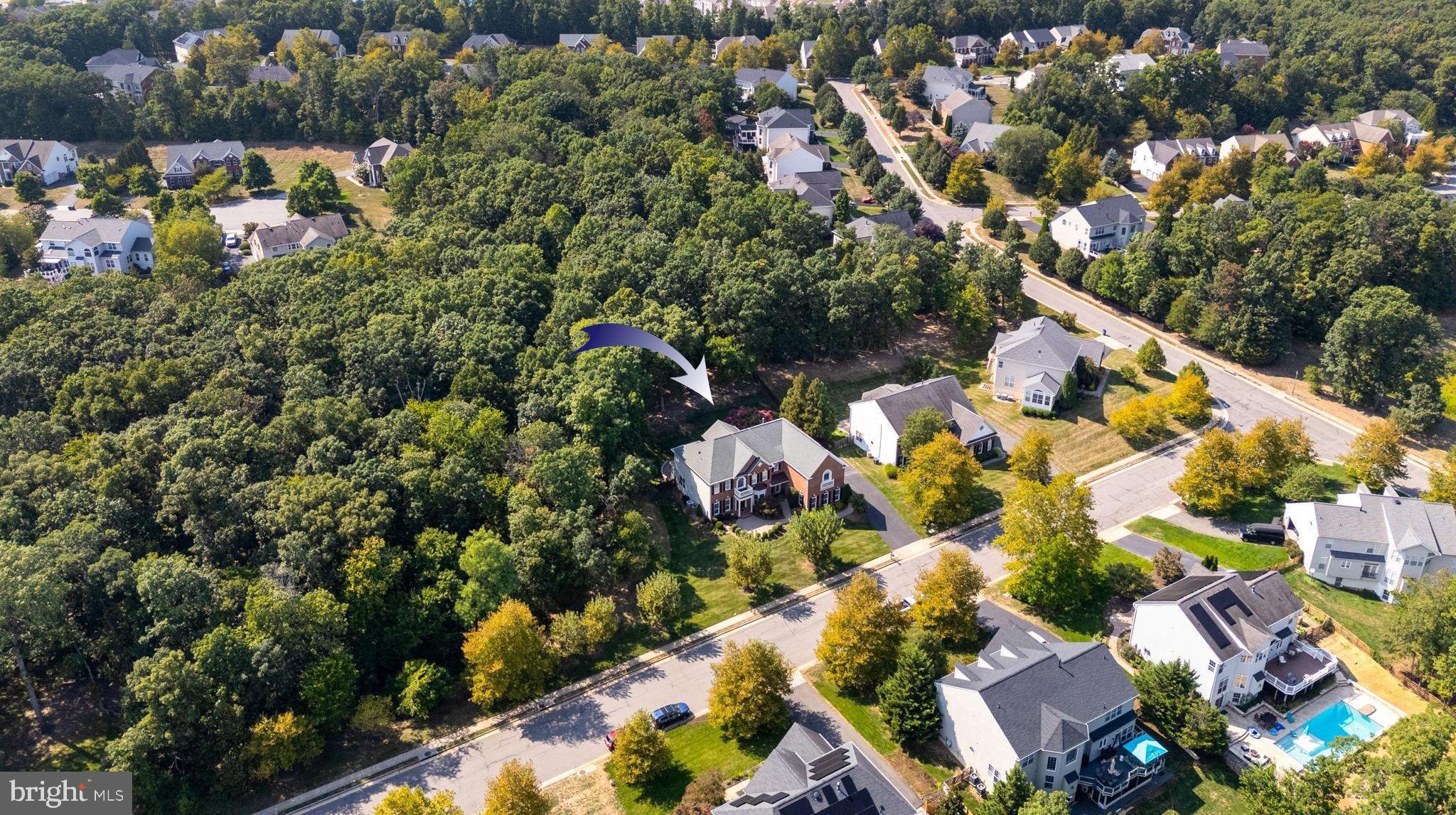 ESTATES OF FOREST RIDGE - Residential