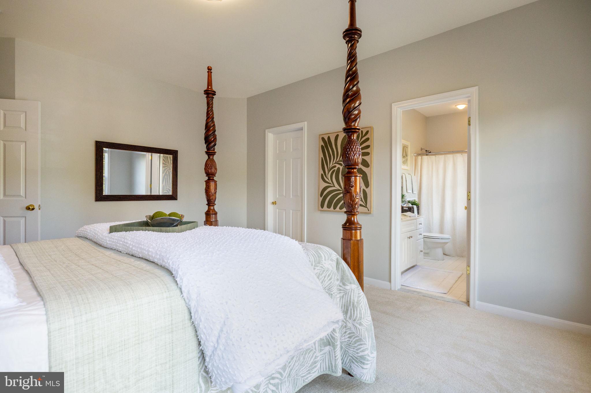 ESTATES OF FOREST RIDGE - Residential