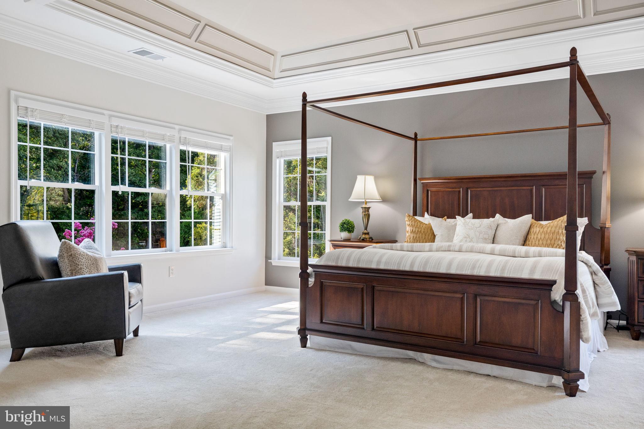 ESTATES OF FOREST RIDGE - Residential