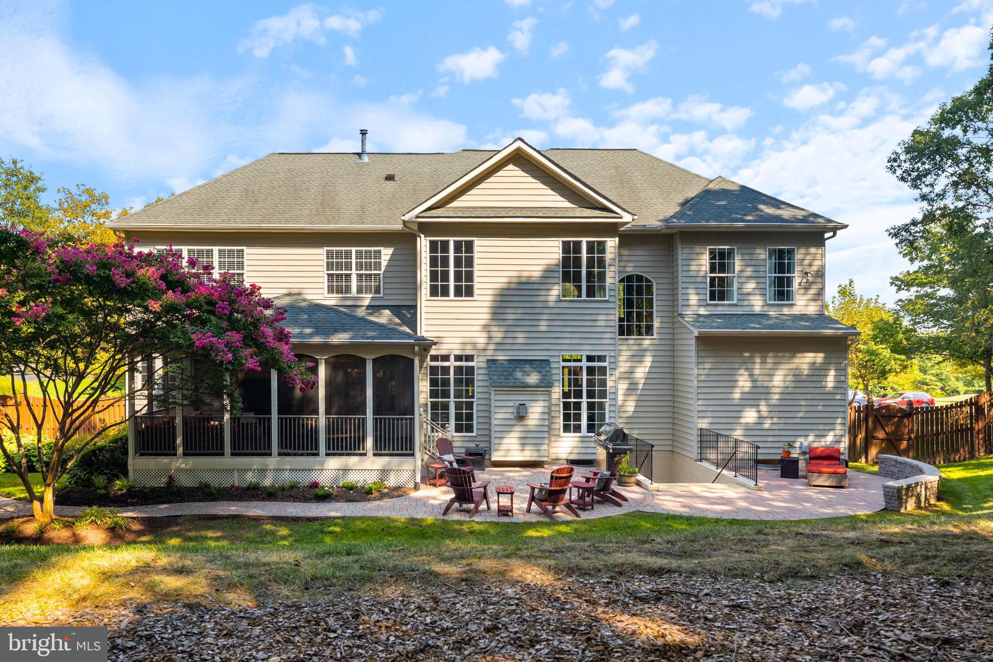 ESTATES OF FOREST RIDGE - Residential