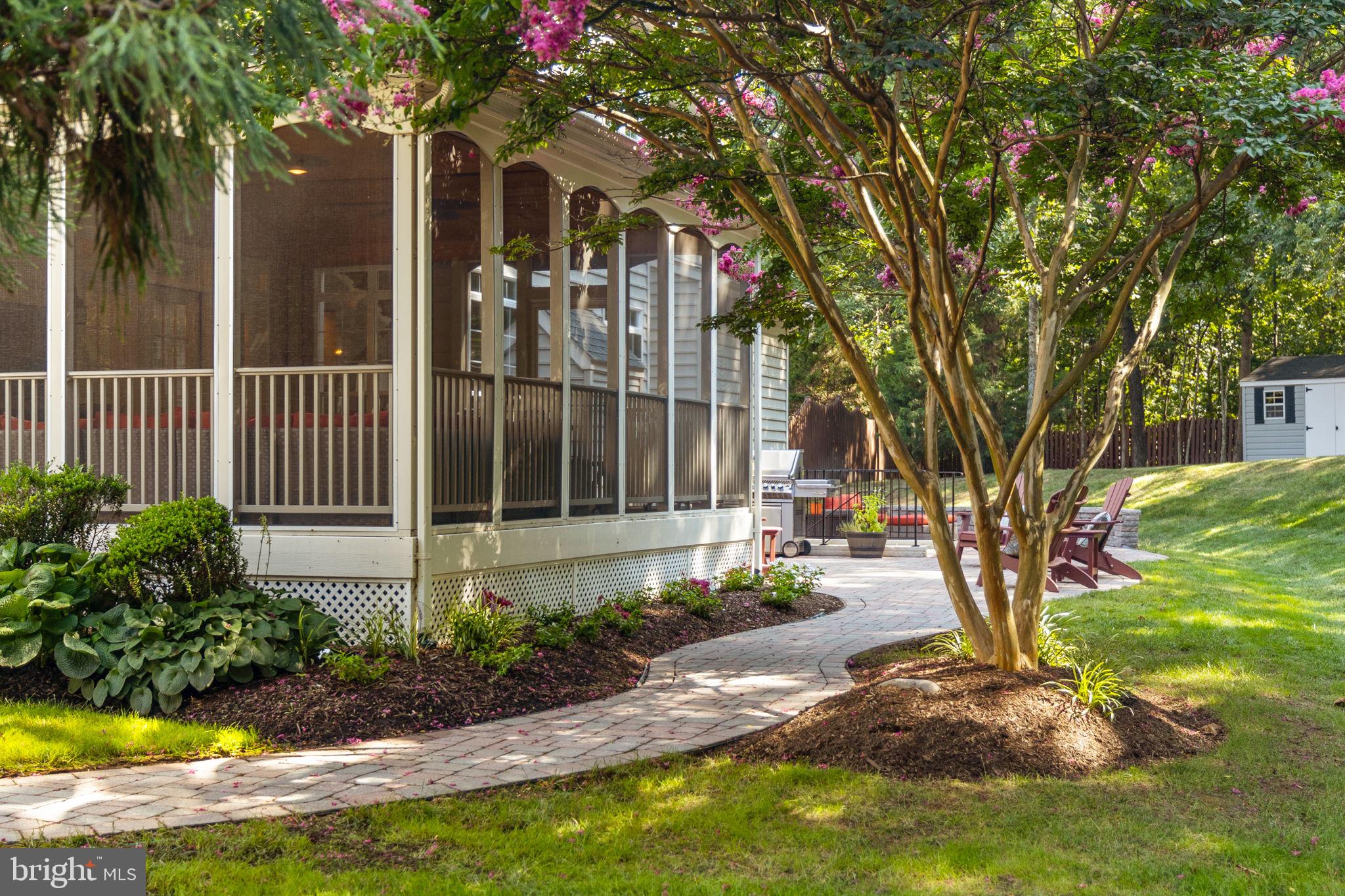 ESTATES OF FOREST RIDGE - Residential