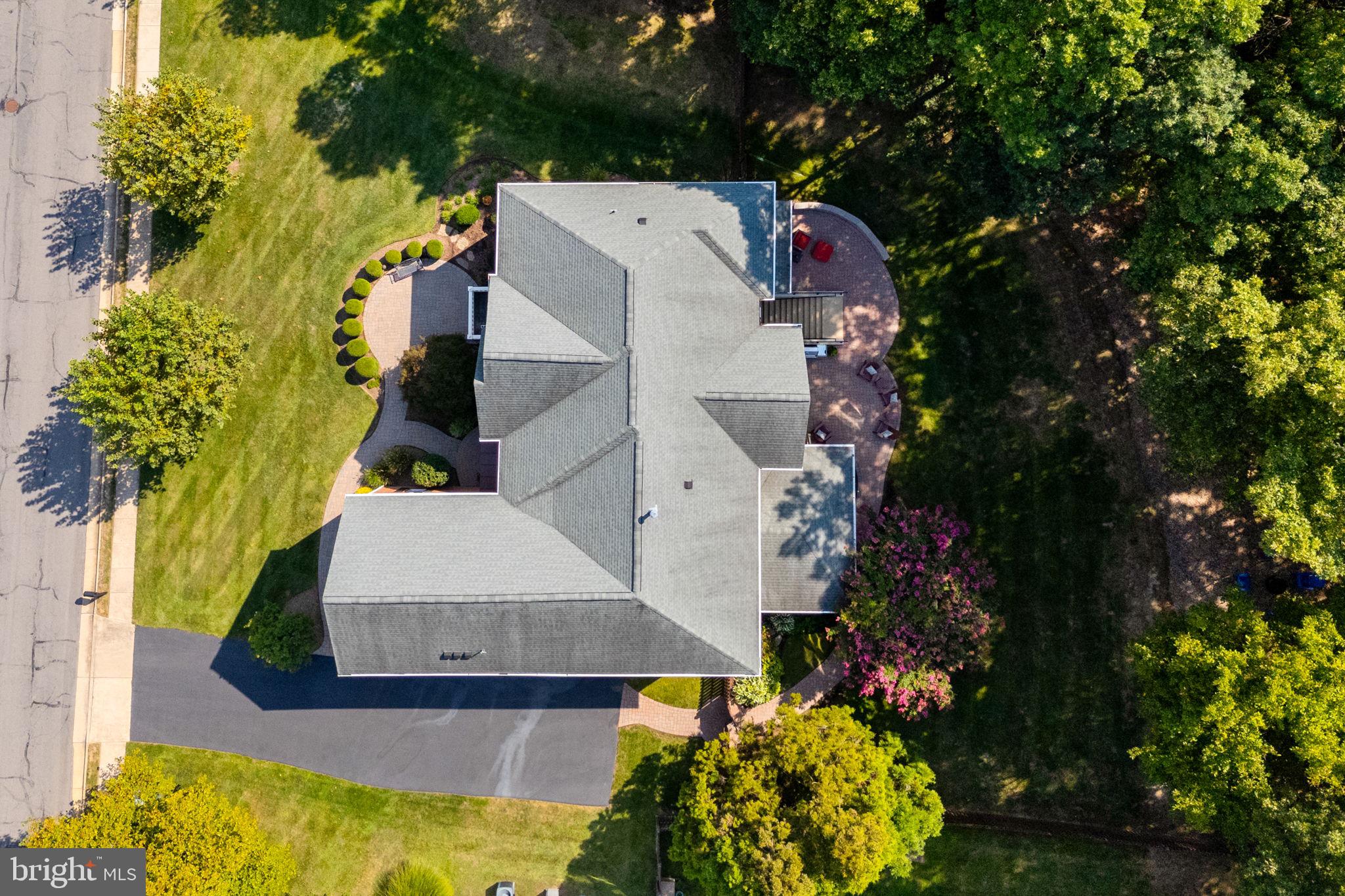 ESTATES OF FOREST RIDGE - Residential