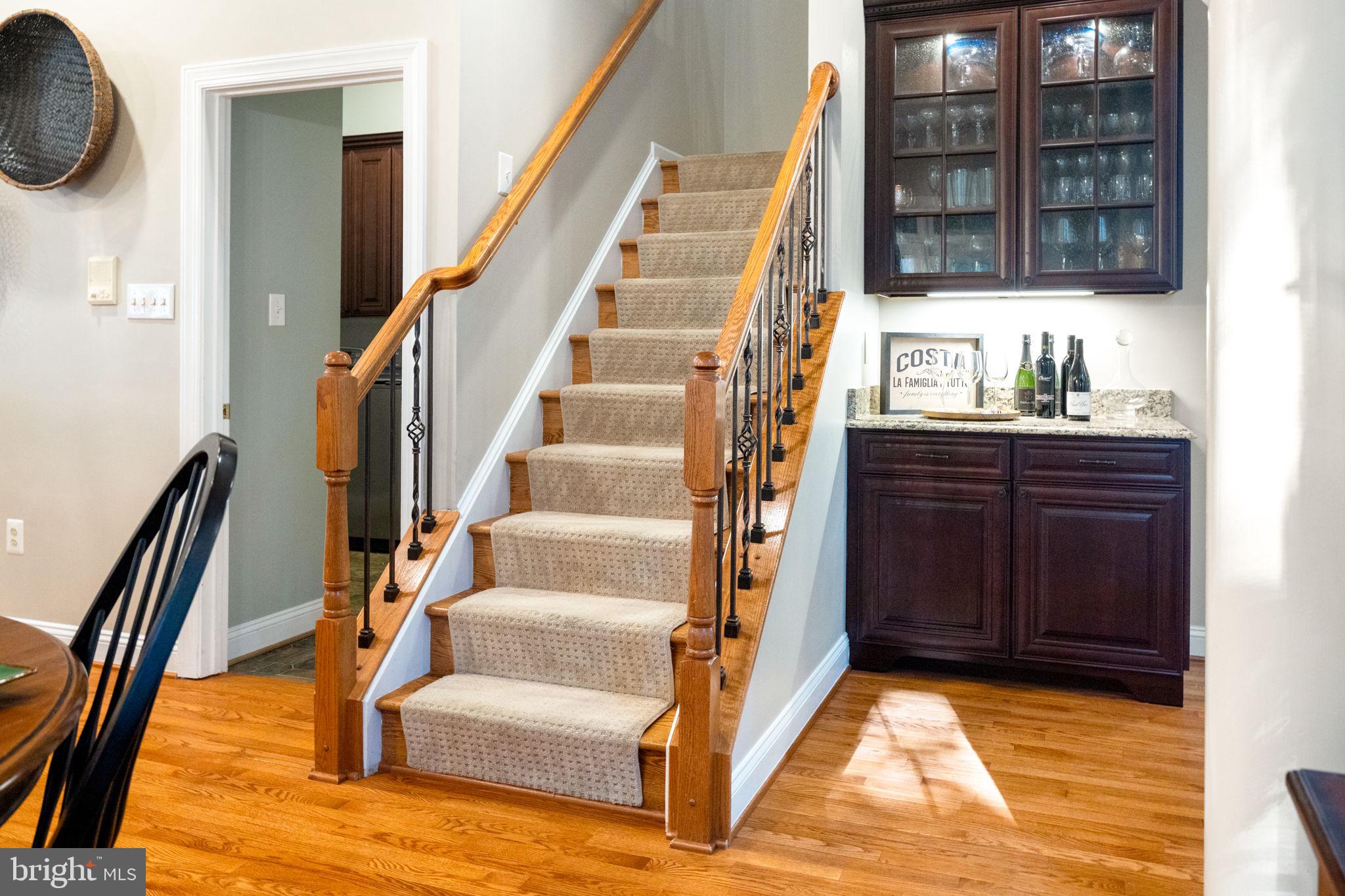 ESTATES OF FOREST RIDGE - Residential