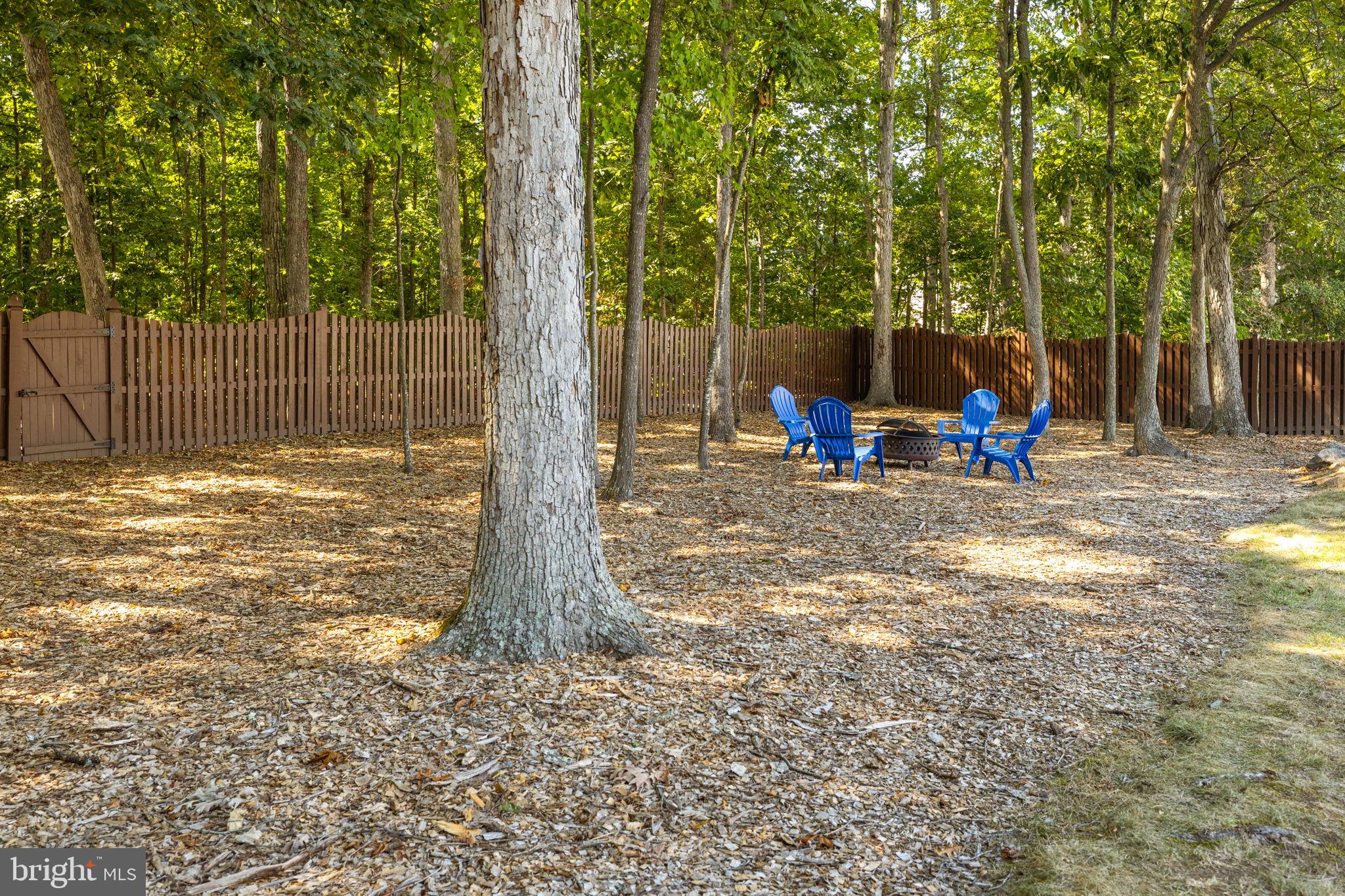 ESTATES OF FOREST RIDGE - Residential