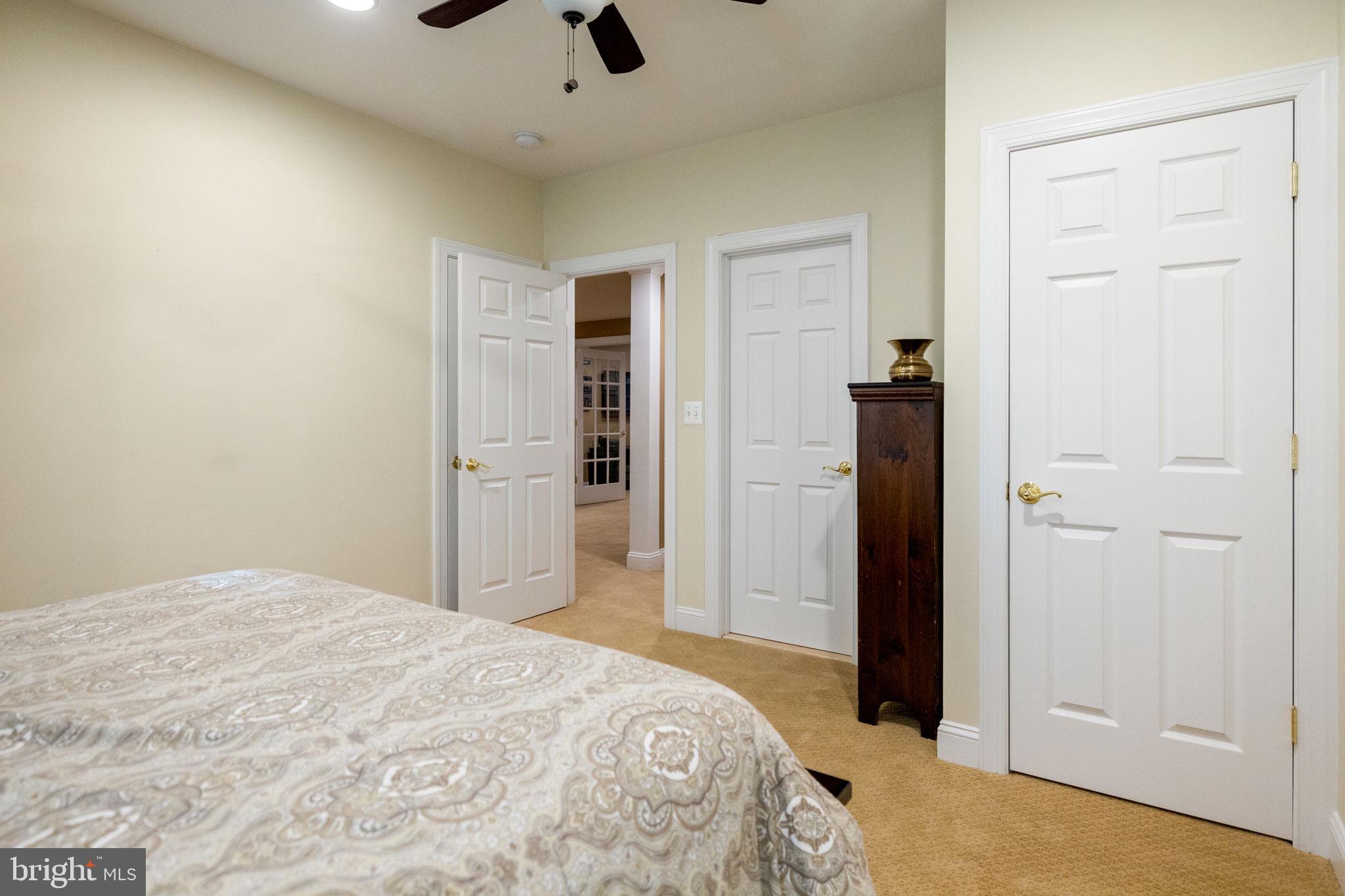 ESTATES OF FOREST RIDGE - Residential