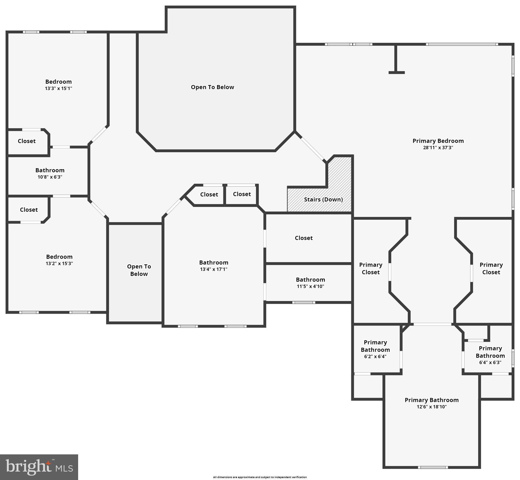 ESTATES OF FOREST RIDGE - Residential
