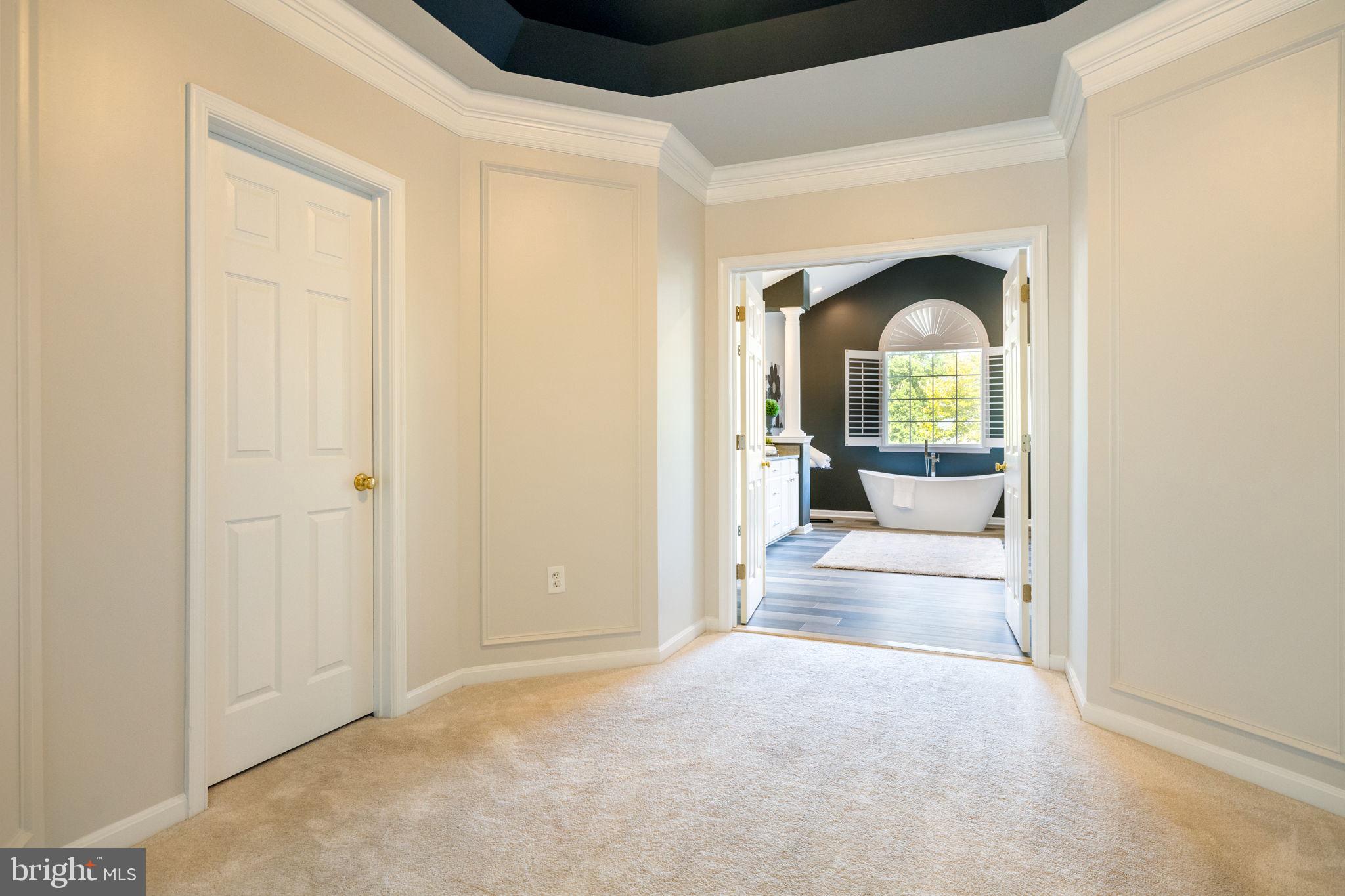 ESTATES OF FOREST RIDGE - Residential