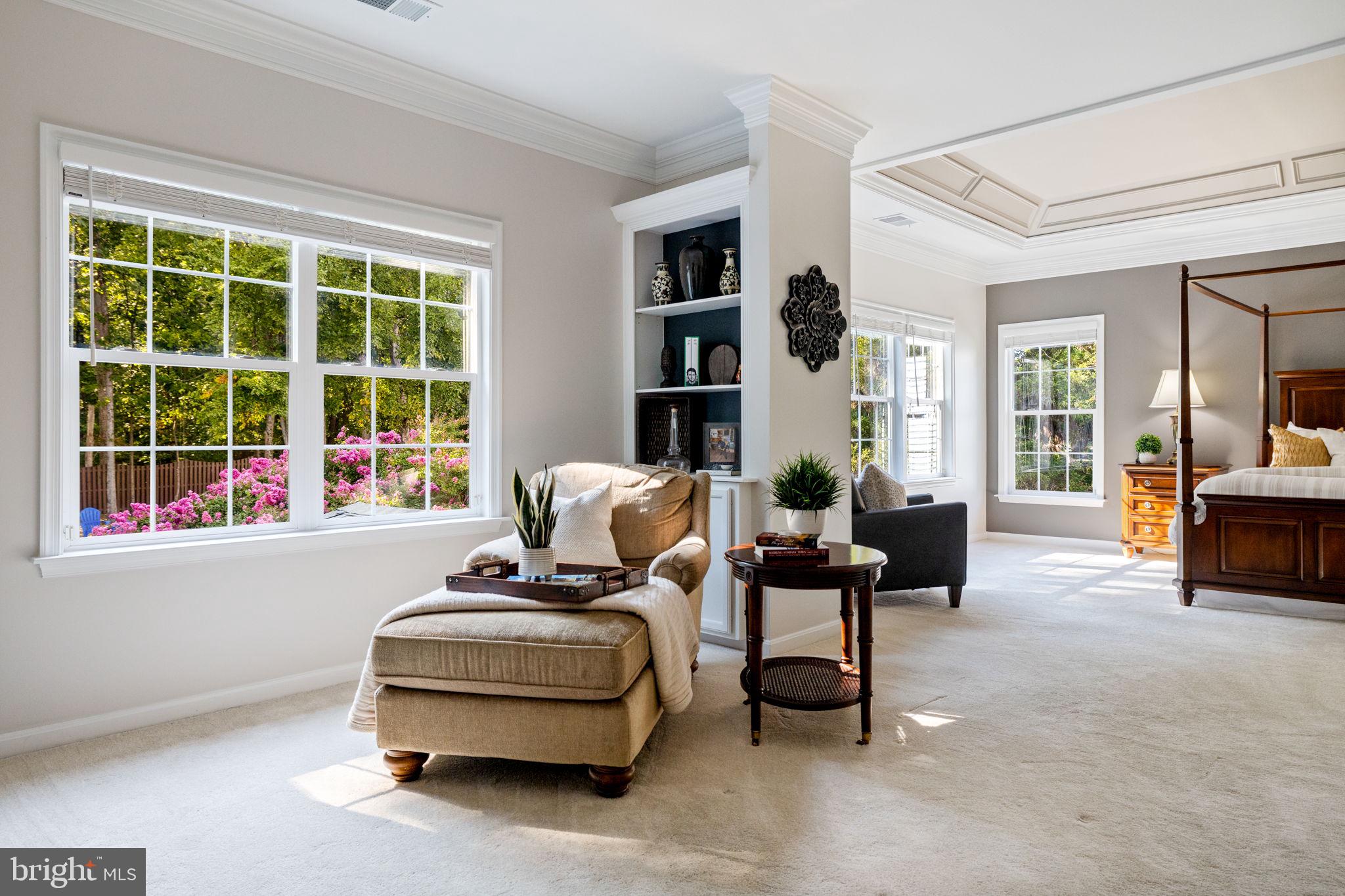 ESTATES OF FOREST RIDGE - Residential