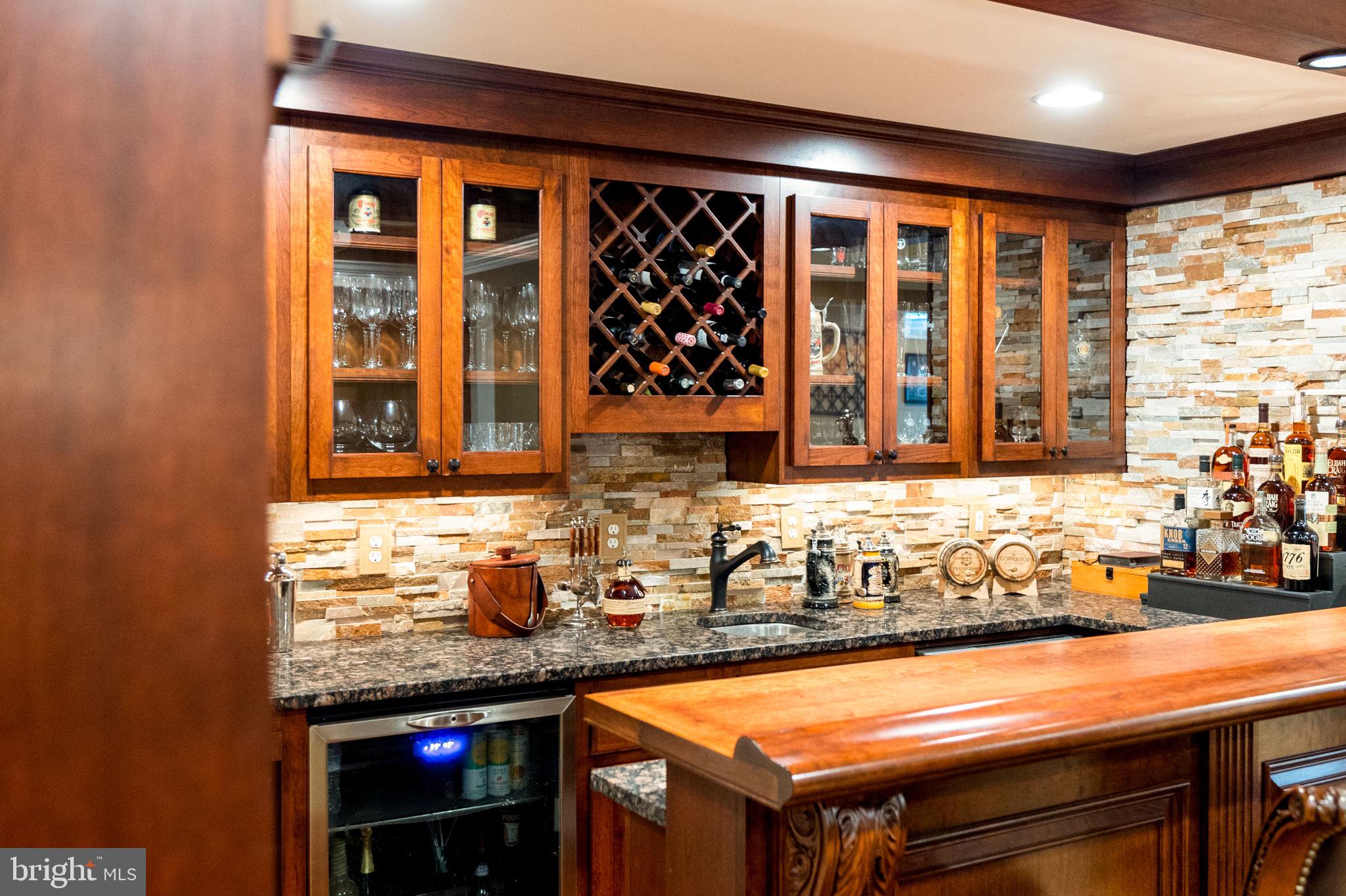 ESTATES OF FOREST RIDGE - Residential