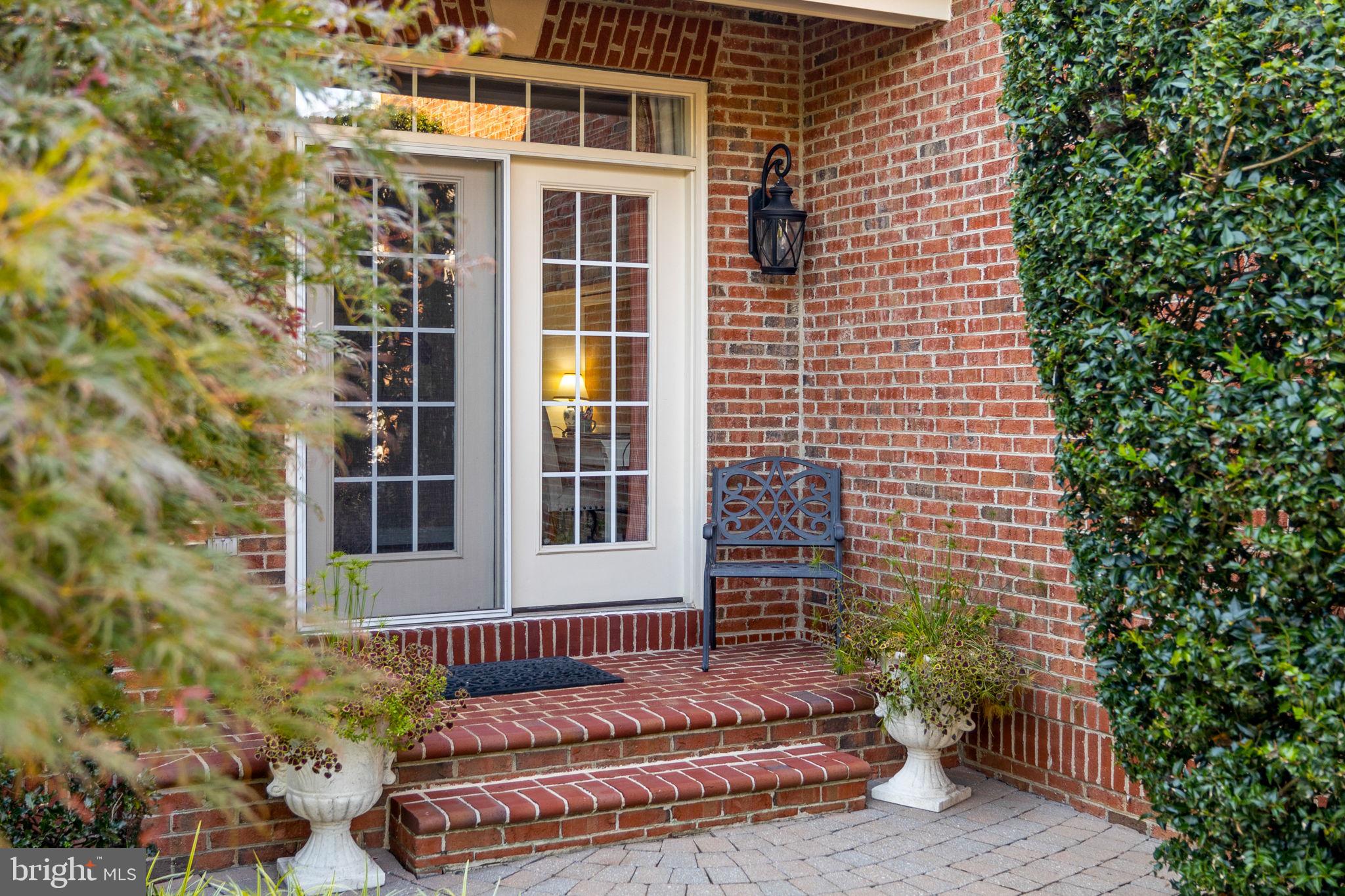 ESTATES OF FOREST RIDGE - Residential