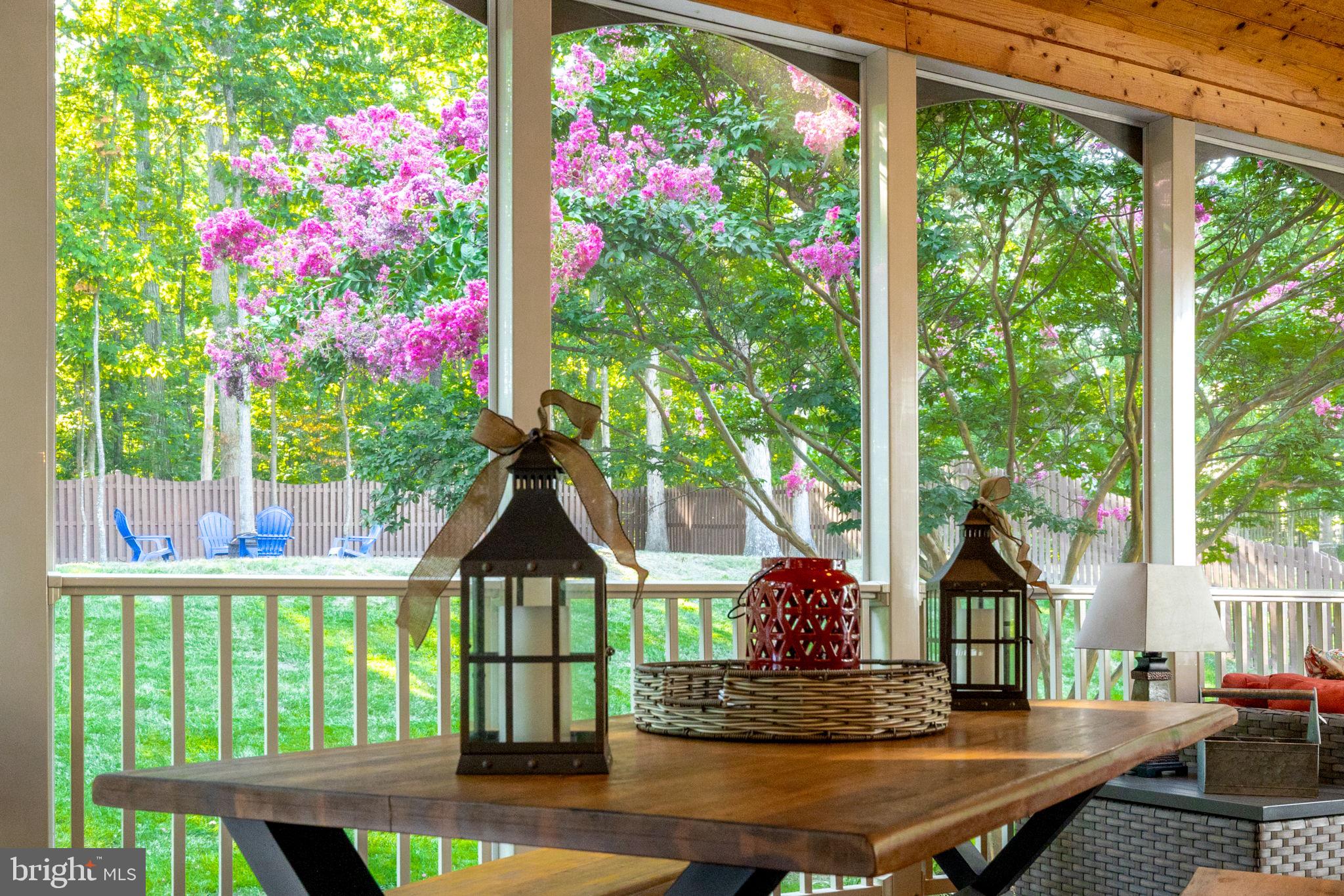 ESTATES OF FOREST RIDGE - Residential