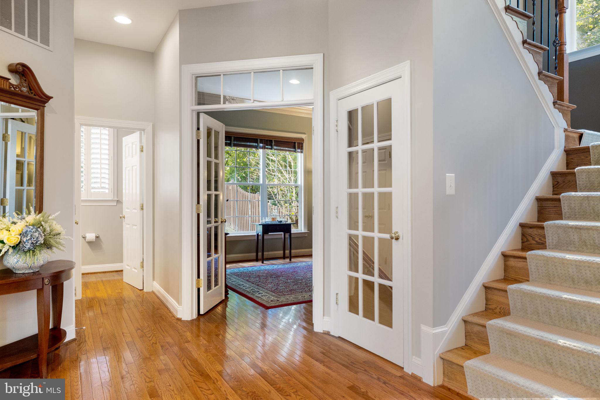 ESTATES OF FOREST RIDGE - Residential