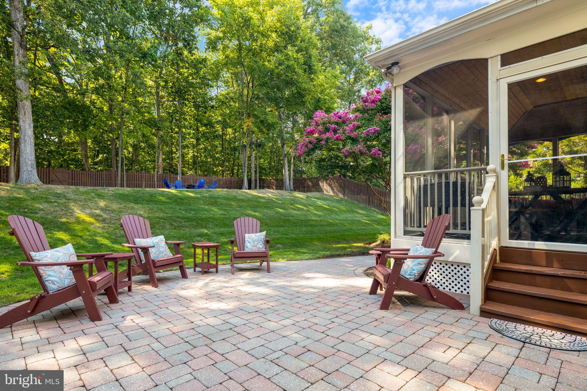 ESTATES OF FOREST RIDGE - Residential