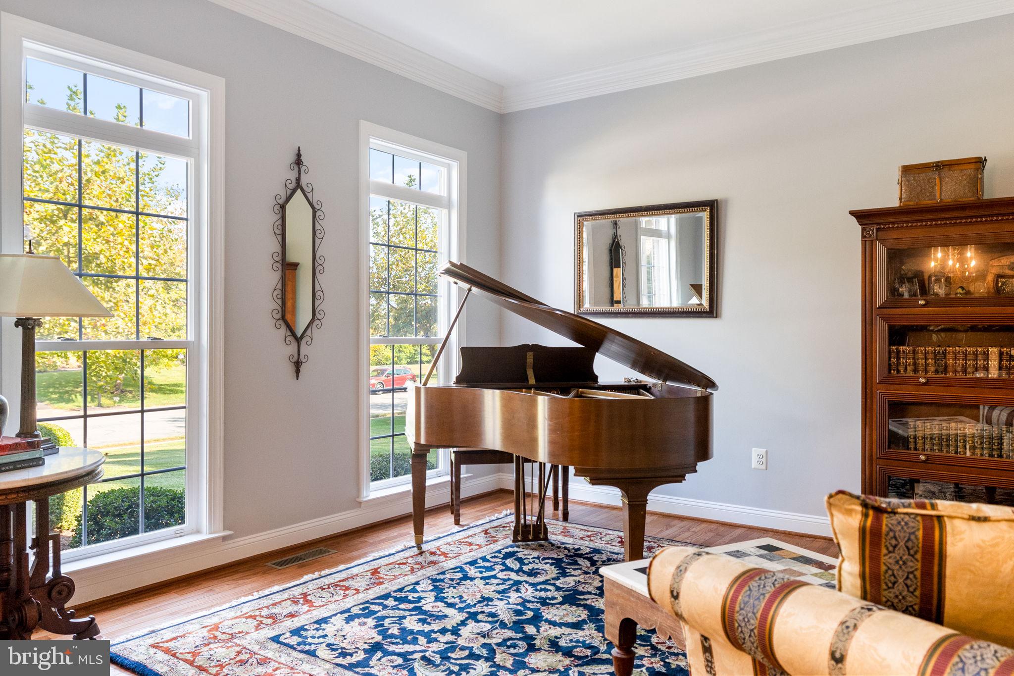 ESTATES OF FOREST RIDGE - Residential