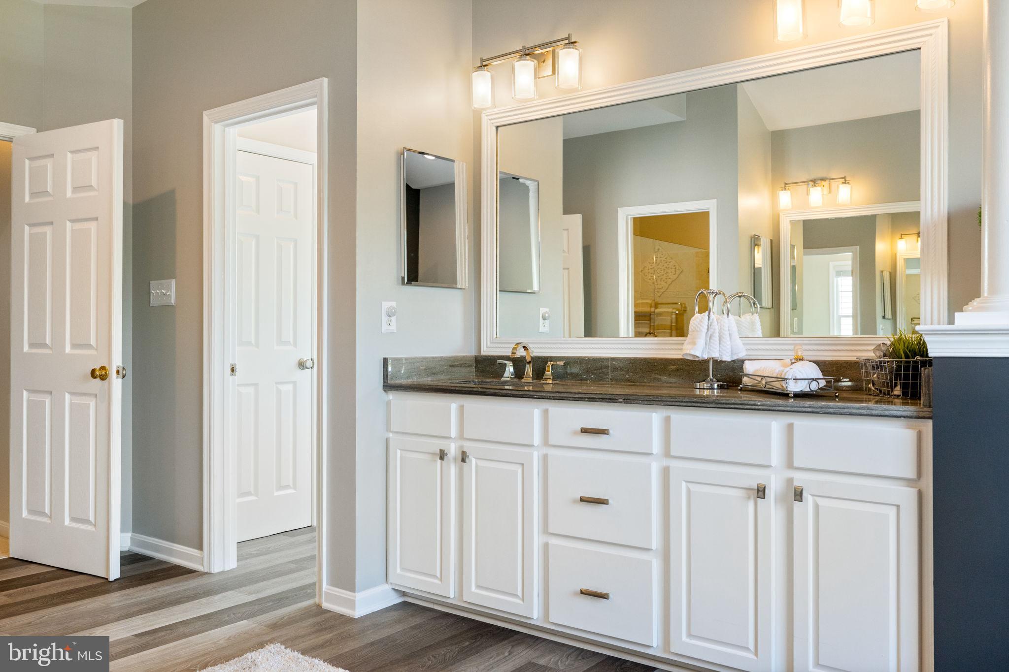 ESTATES OF FOREST RIDGE - Residential