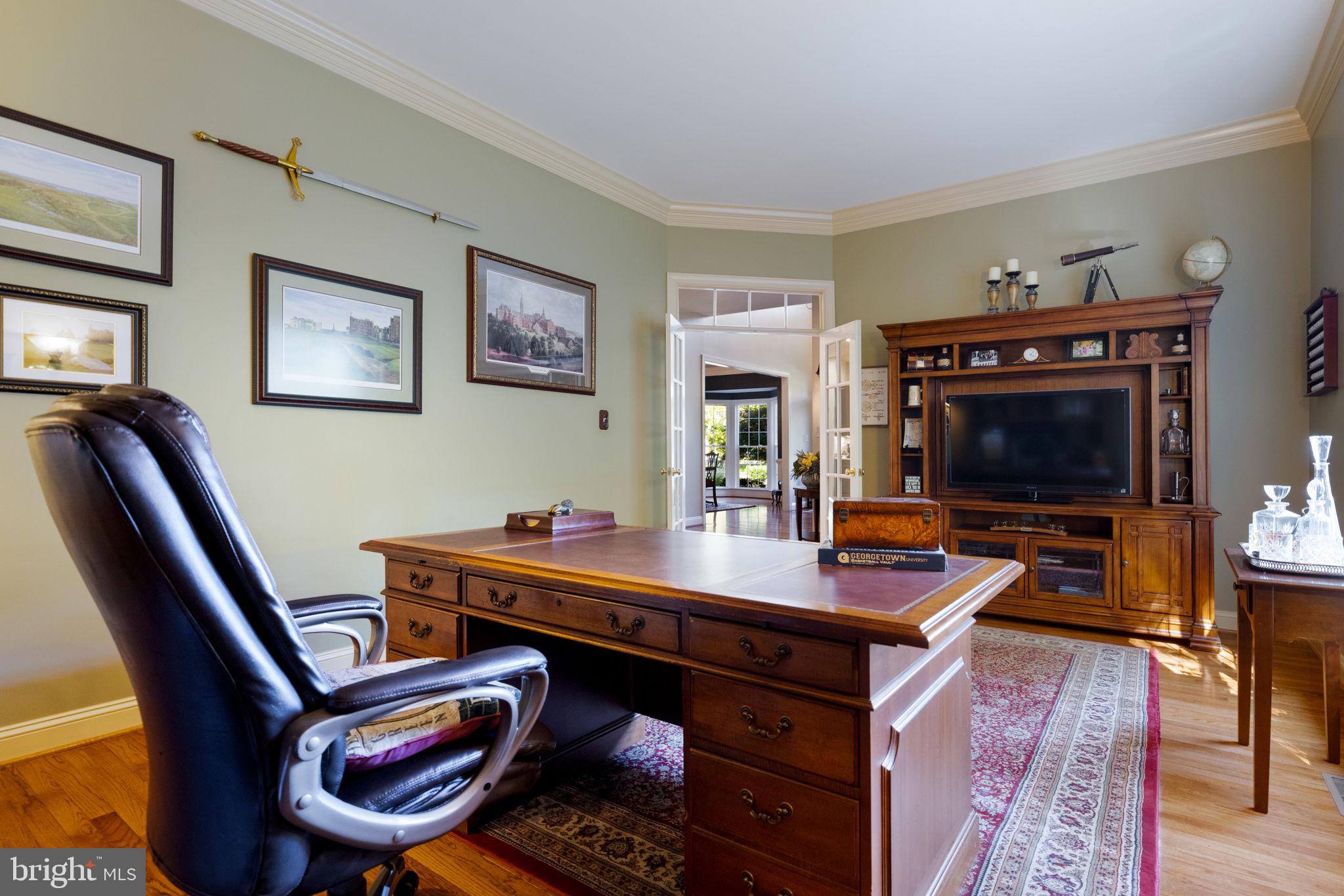 ESTATES OF FOREST RIDGE - Residential