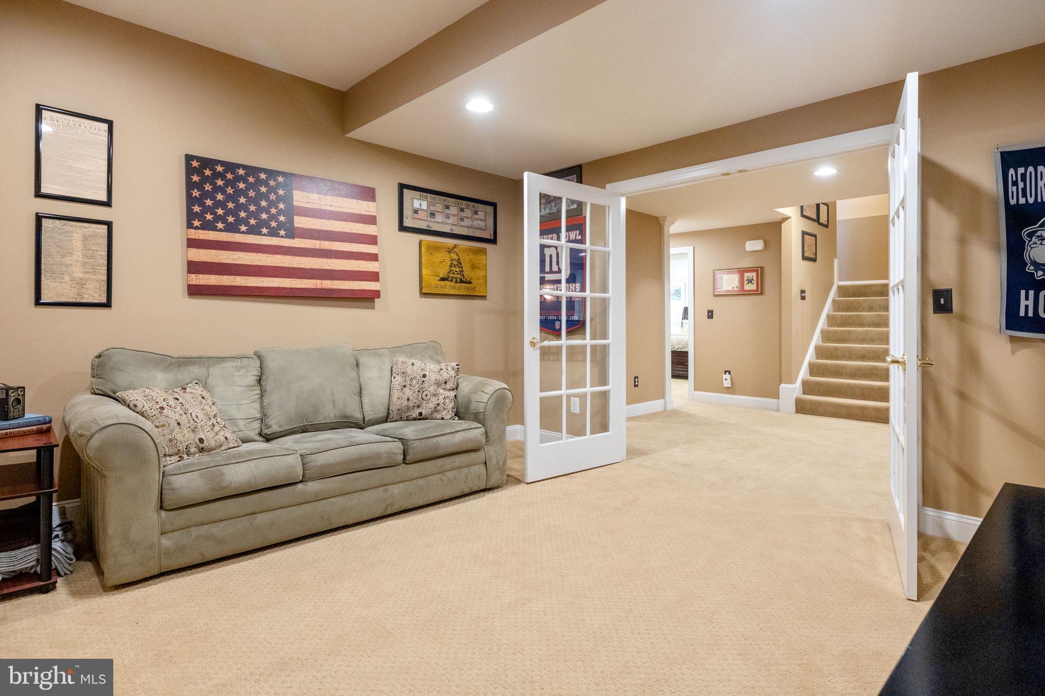 ESTATES OF FOREST RIDGE - Residential