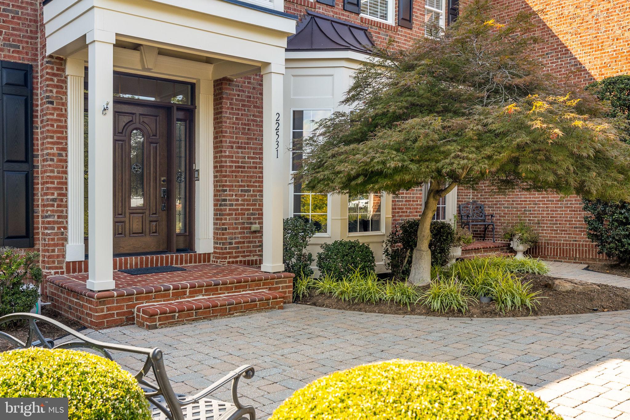 ESTATES OF FOREST RIDGE - Residential