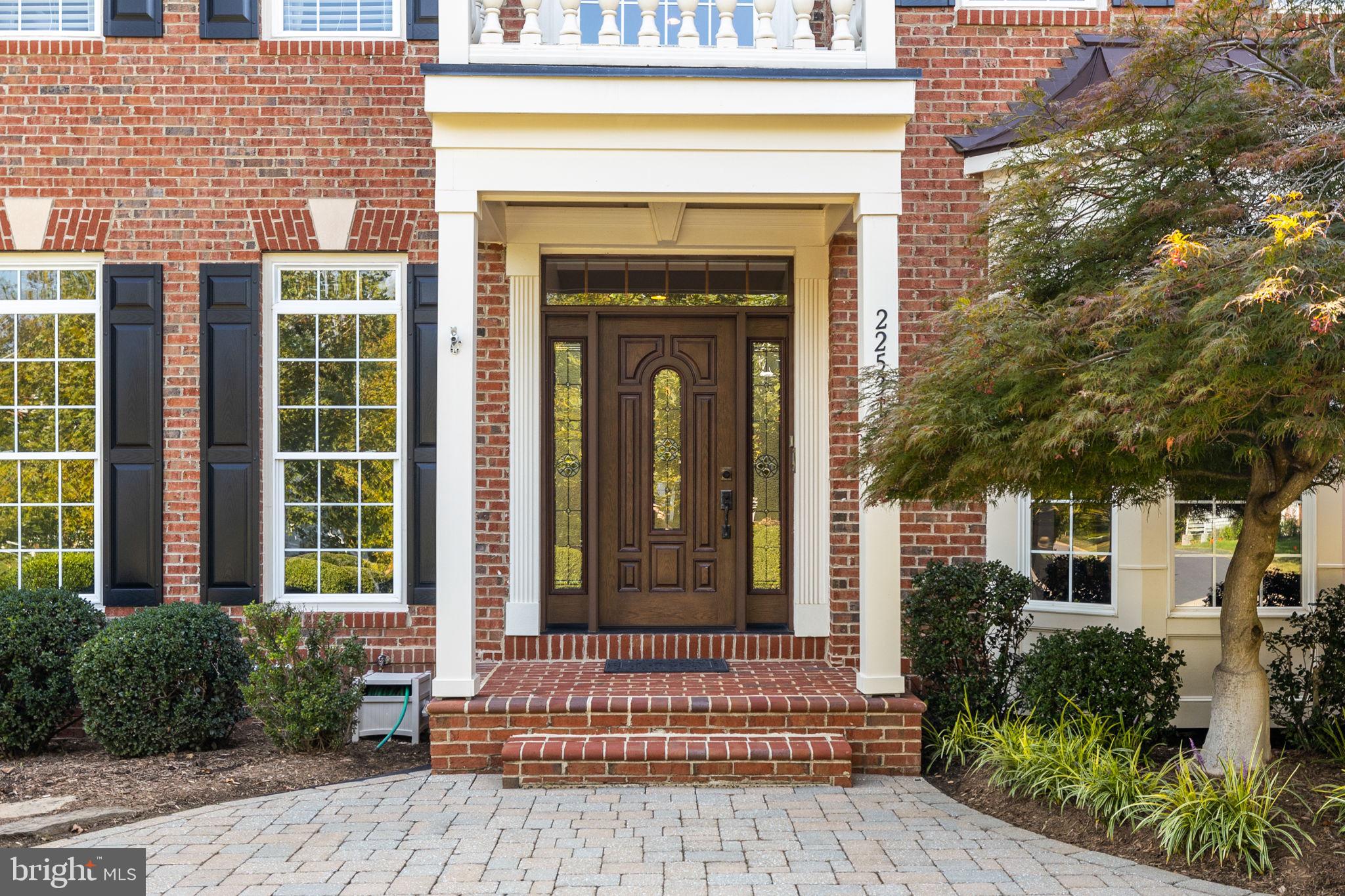 ESTATES OF FOREST RIDGE - Residential