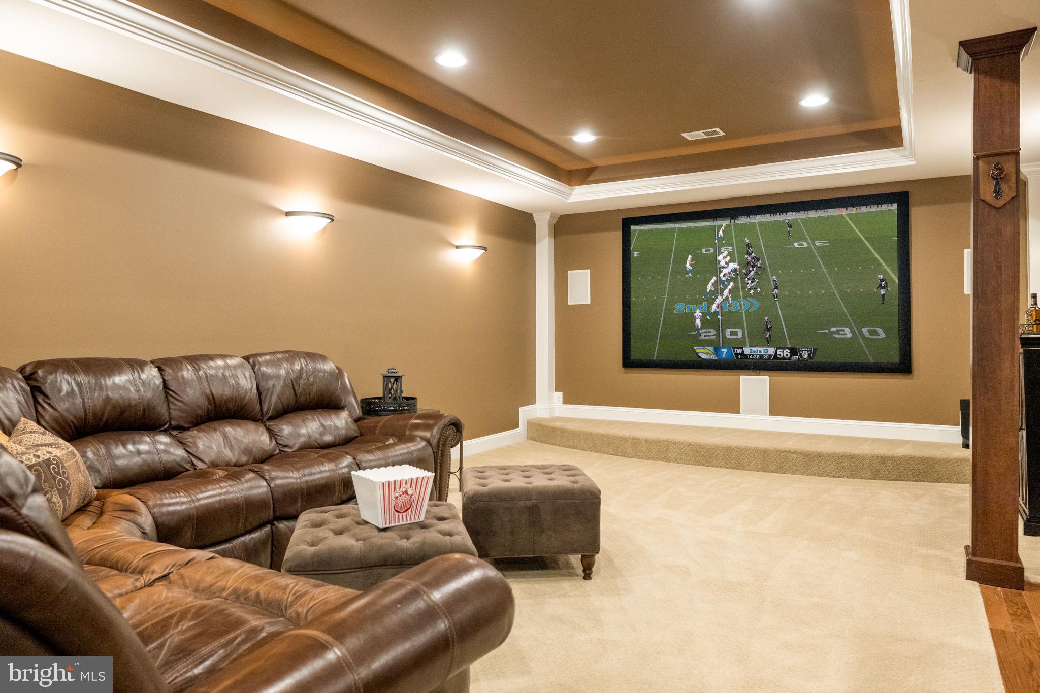 ESTATES OF FOREST RIDGE - Residential