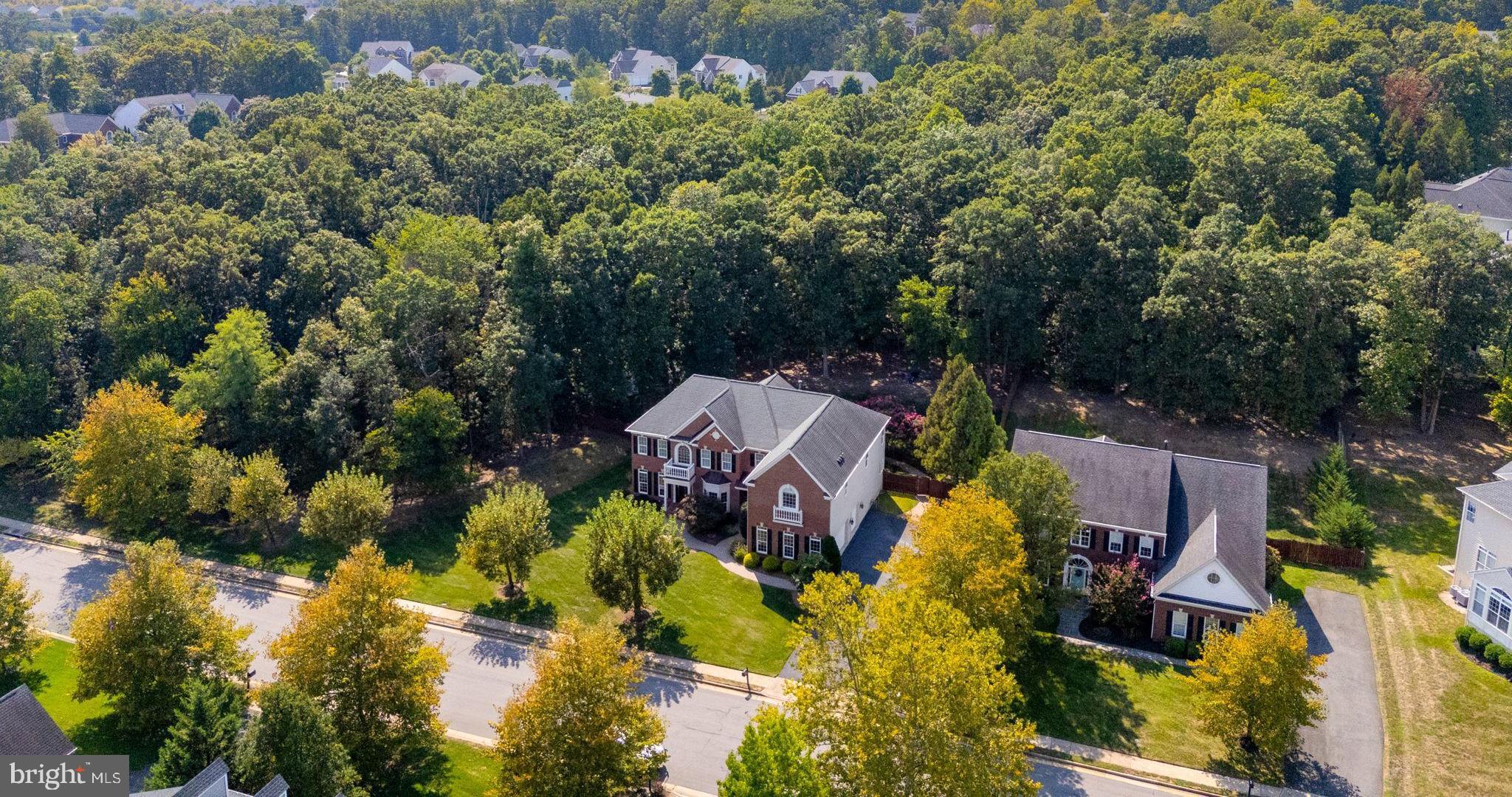 ESTATES OF FOREST RIDGE - Residential