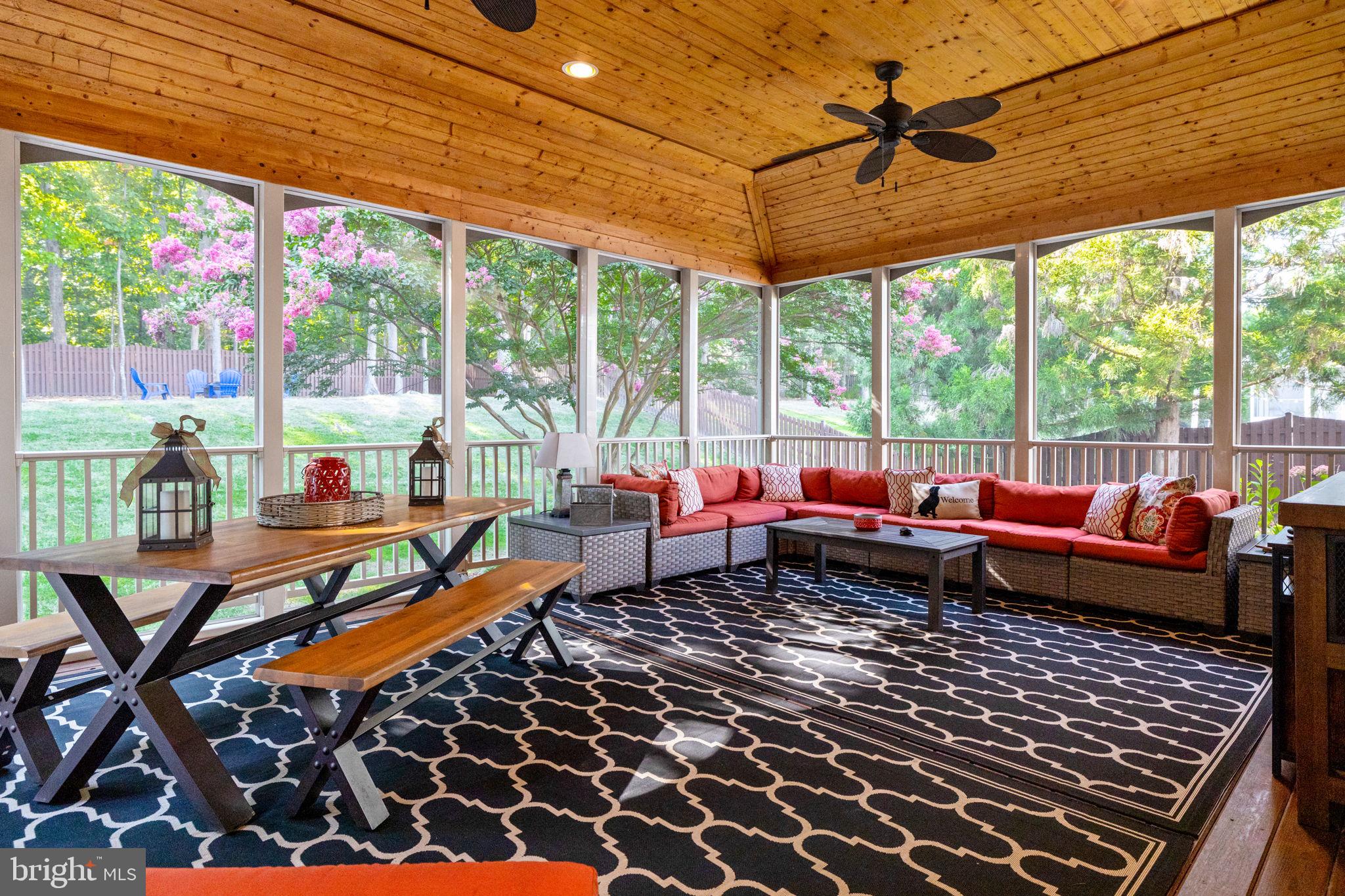 ESTATES OF FOREST RIDGE - Residential