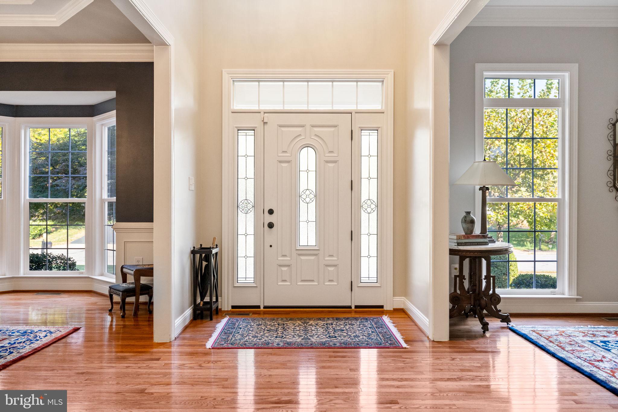 ESTATES OF FOREST RIDGE - Residential