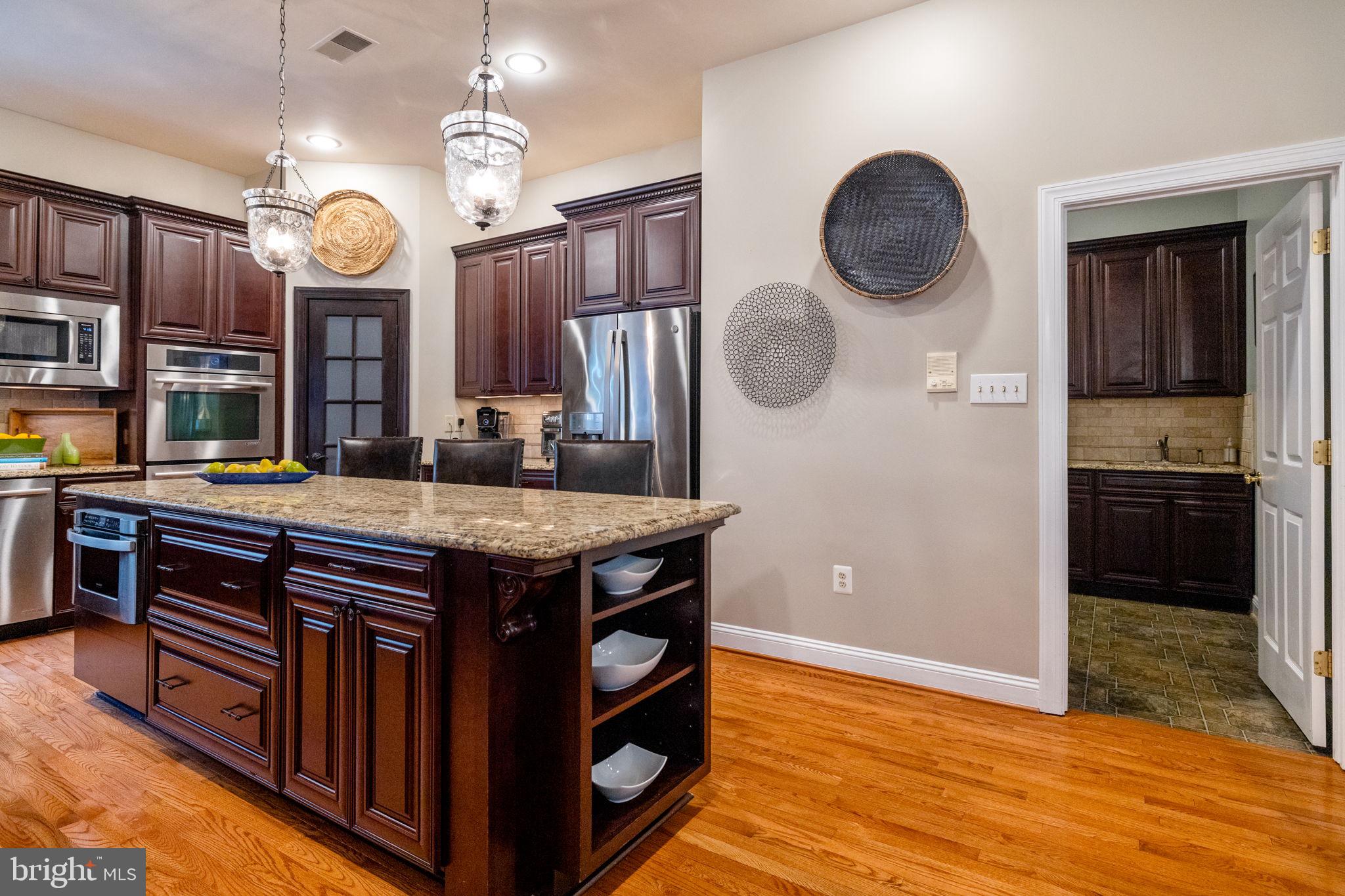 ESTATES OF FOREST RIDGE - Residential