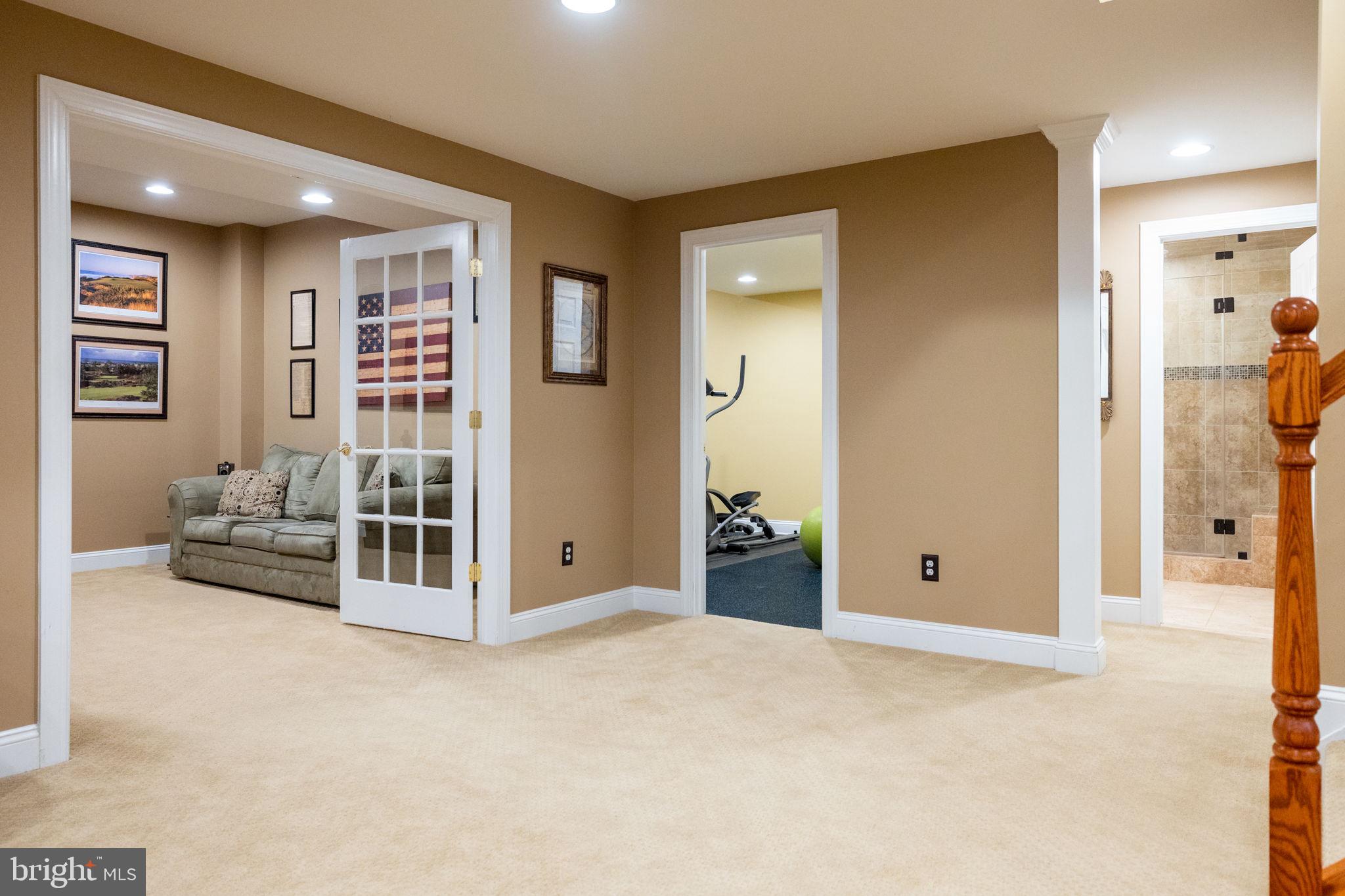 ESTATES OF FOREST RIDGE - Residential