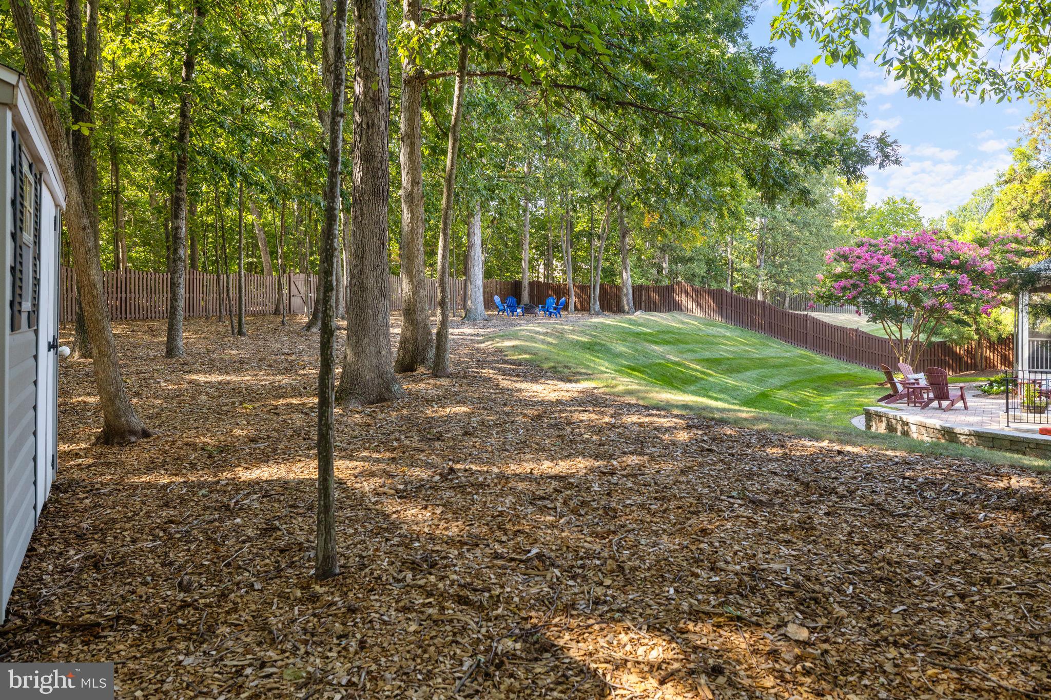 ESTATES OF FOREST RIDGE - Residential