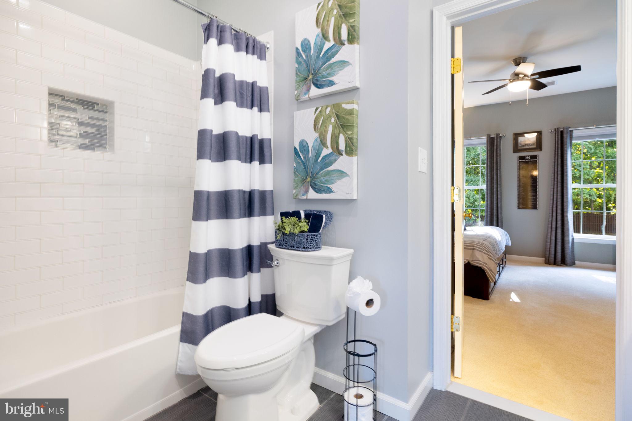 ESTATES OF FOREST RIDGE - Residential