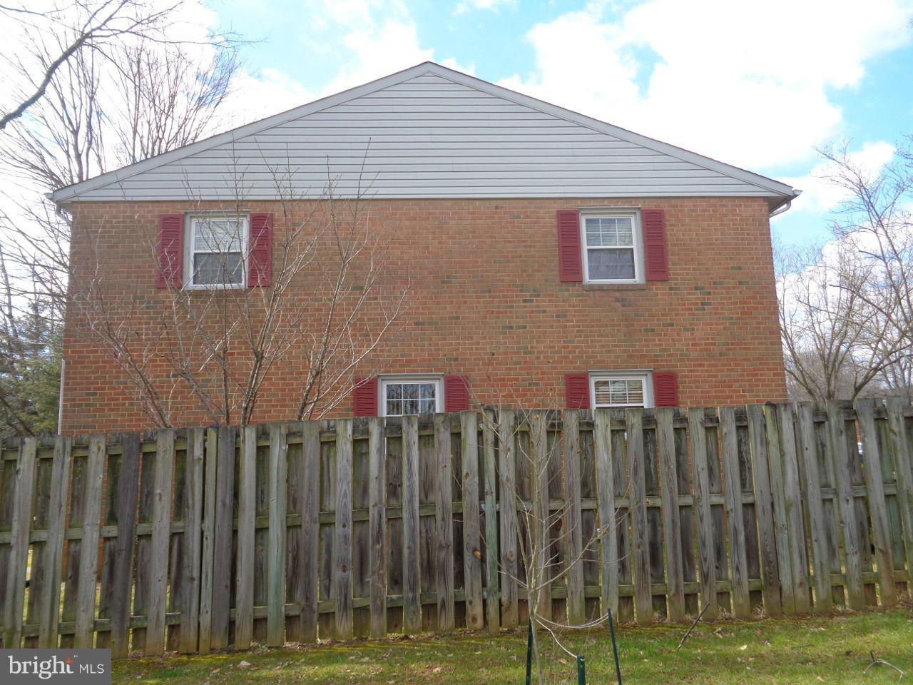 DALE CITY - Residential