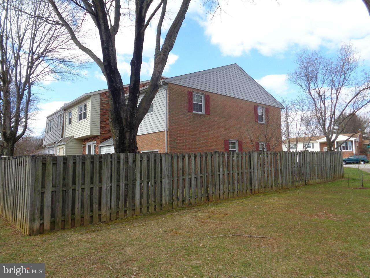 DALE CITY - Residential