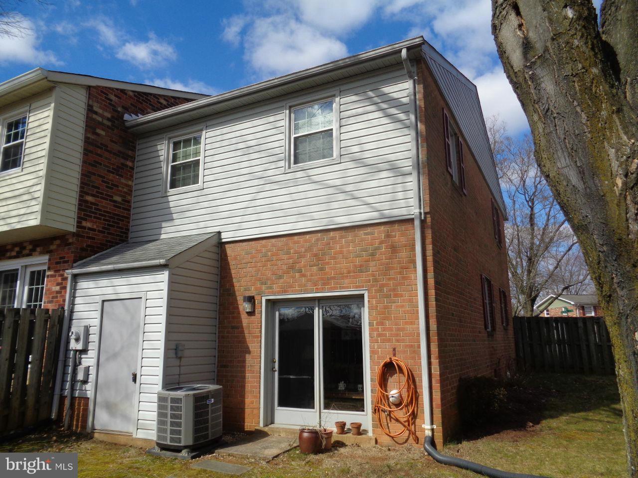 DALE CITY - Residential