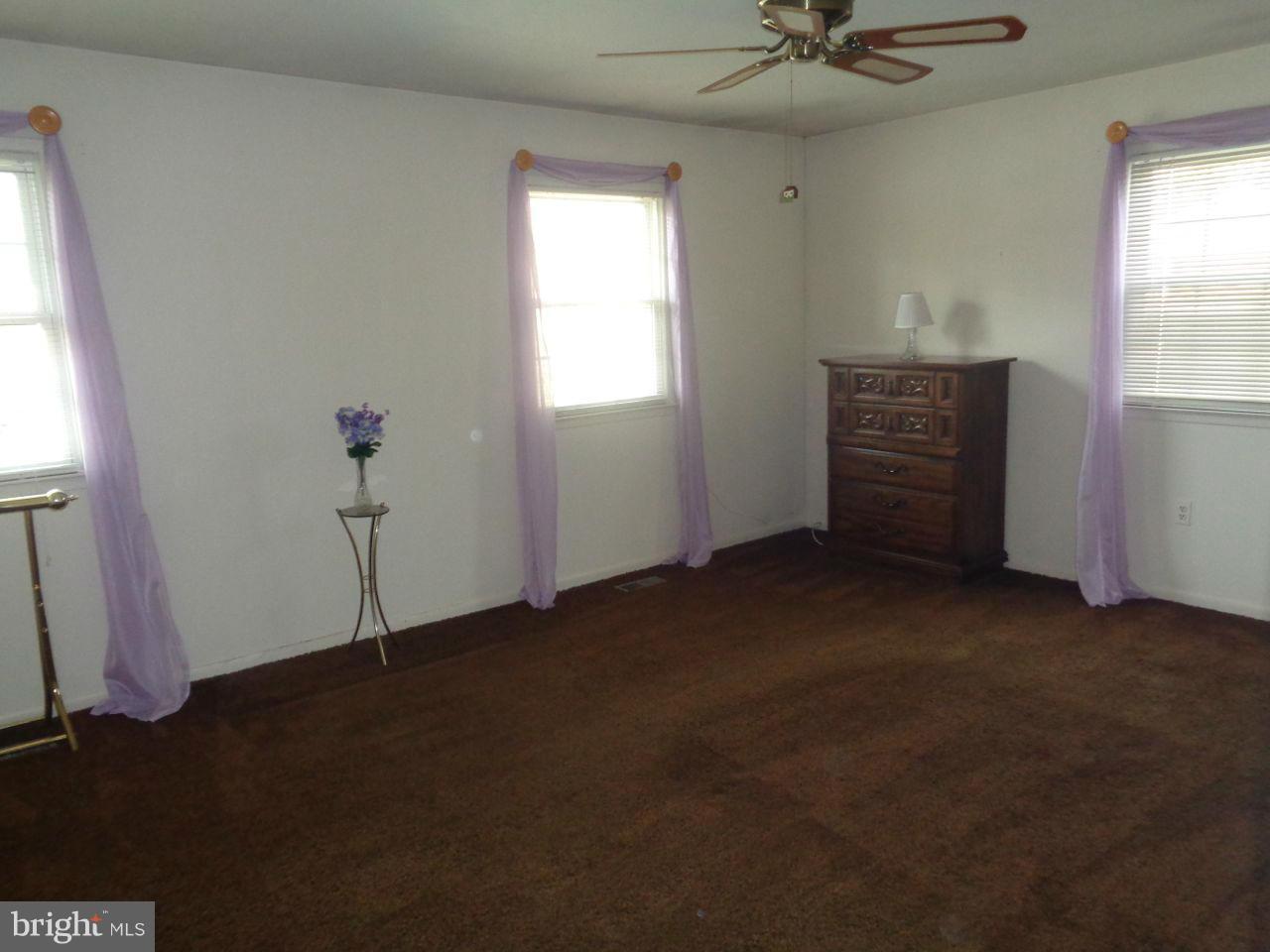 DALE CITY - Residential