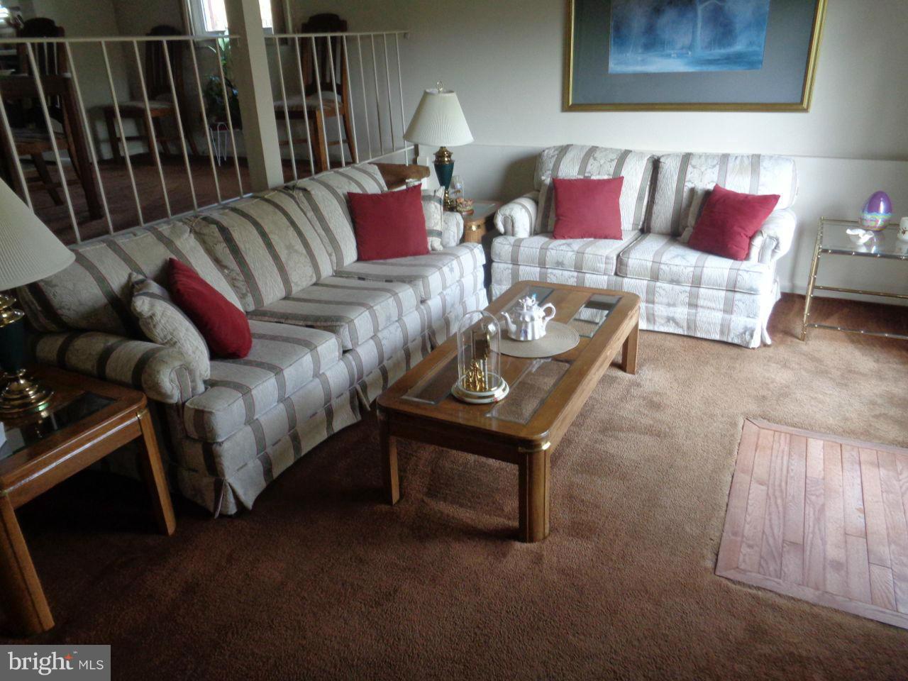 DALE CITY - Residential